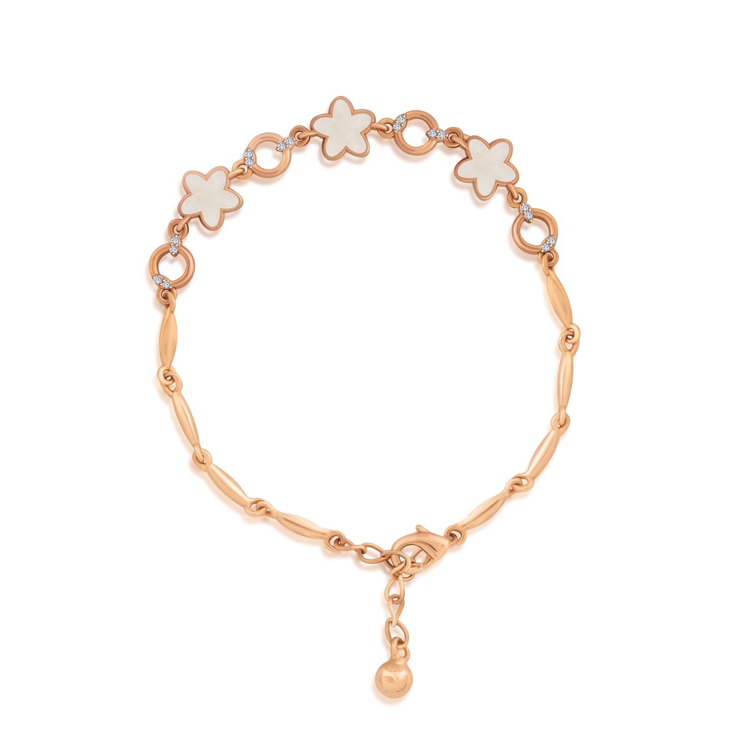 Dainty Doodle Bracelet