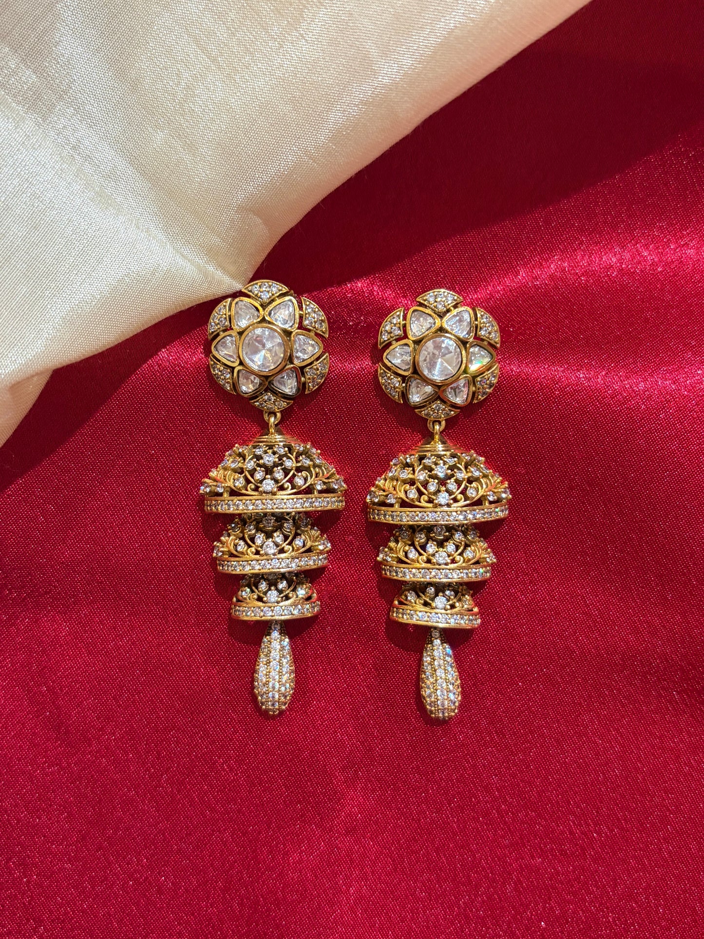 Jema Earrings