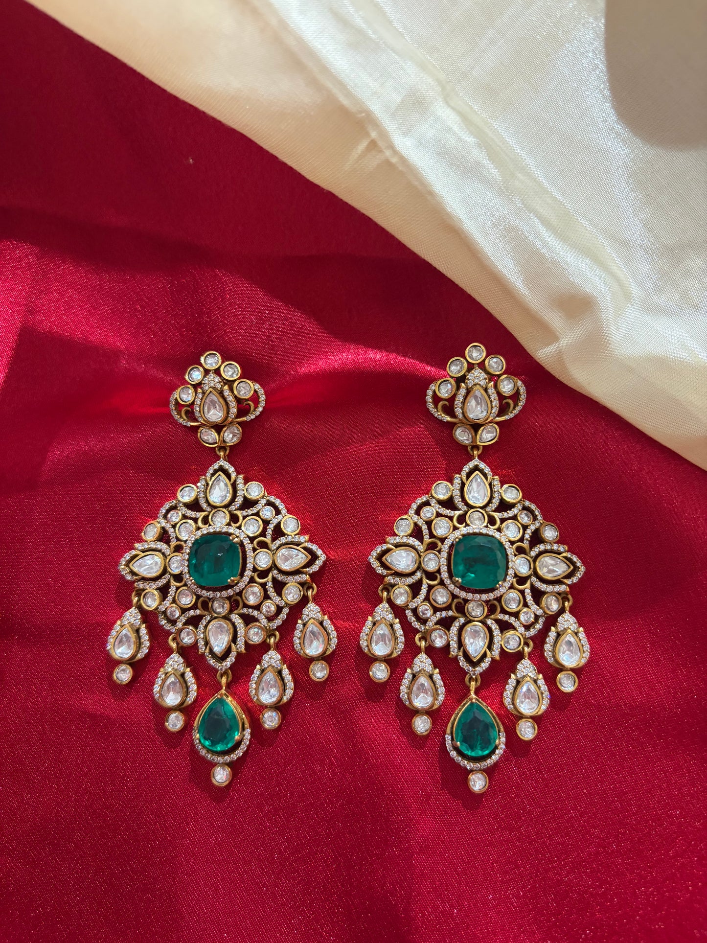 Reva Earrings