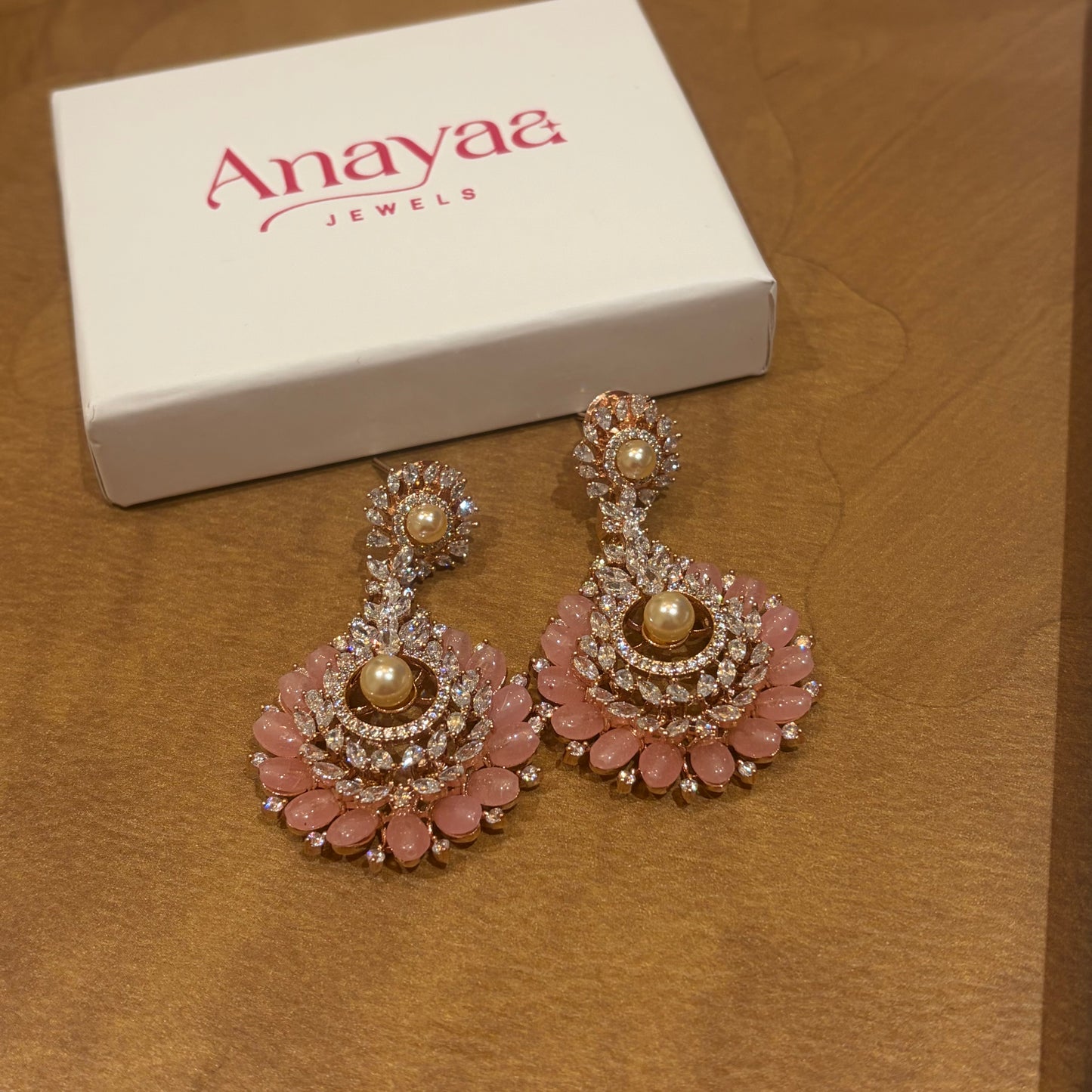 Arabella Earrings