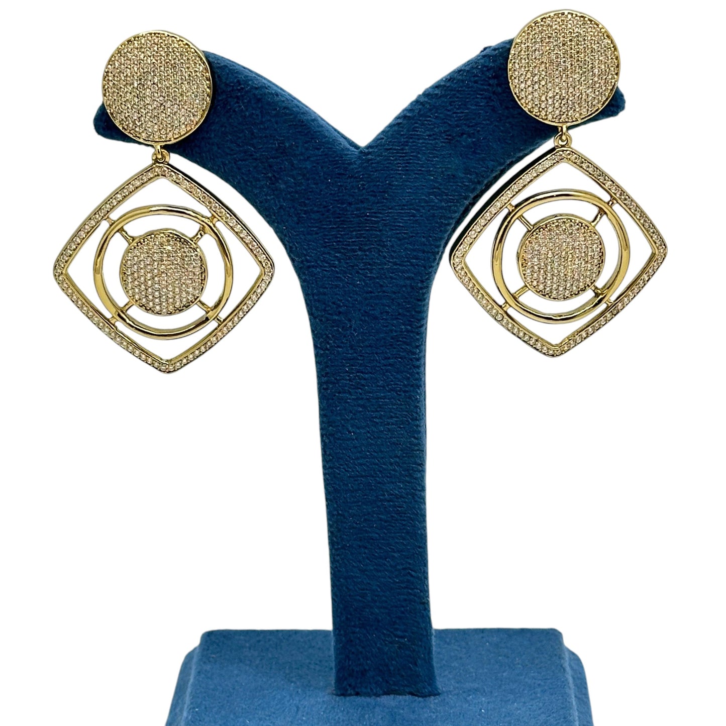 Amaya Dangler Earrings