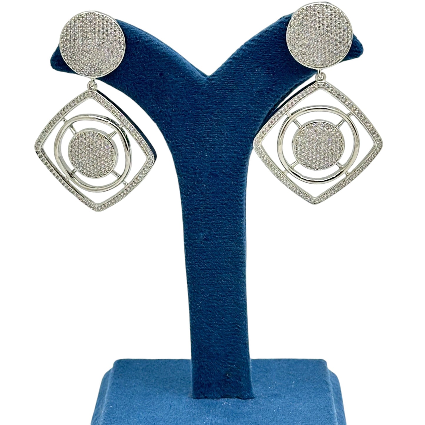Amaya Dangler Earrings
