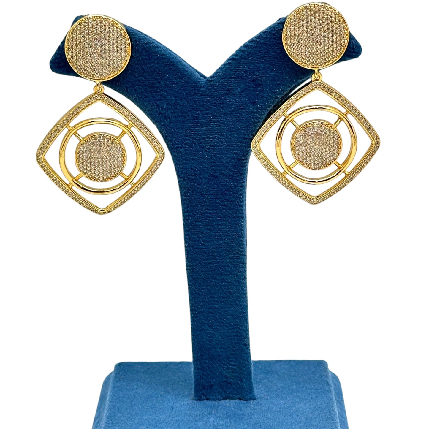 Amaya Dangler Earrings
