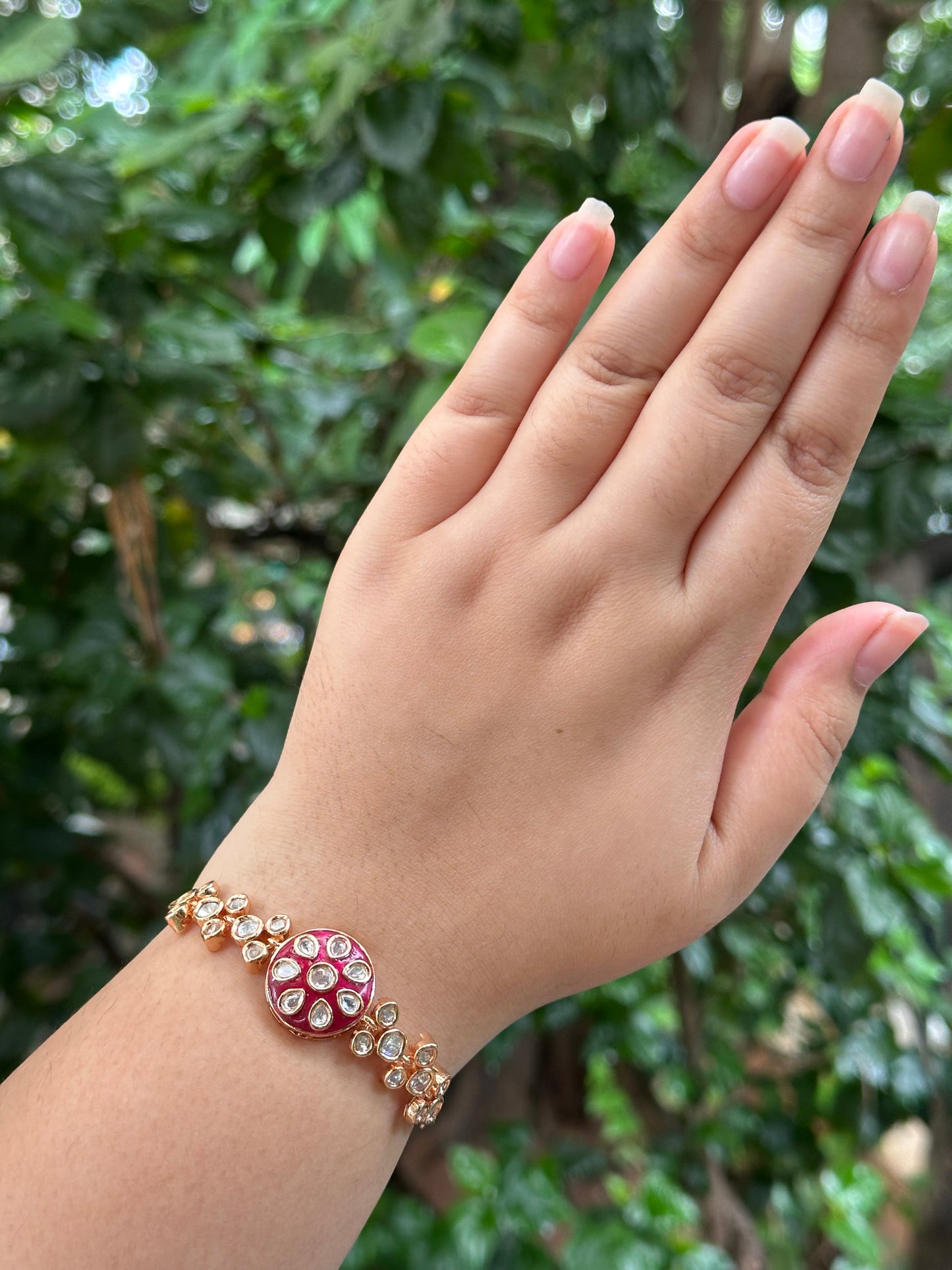 Inayaa Bracelet