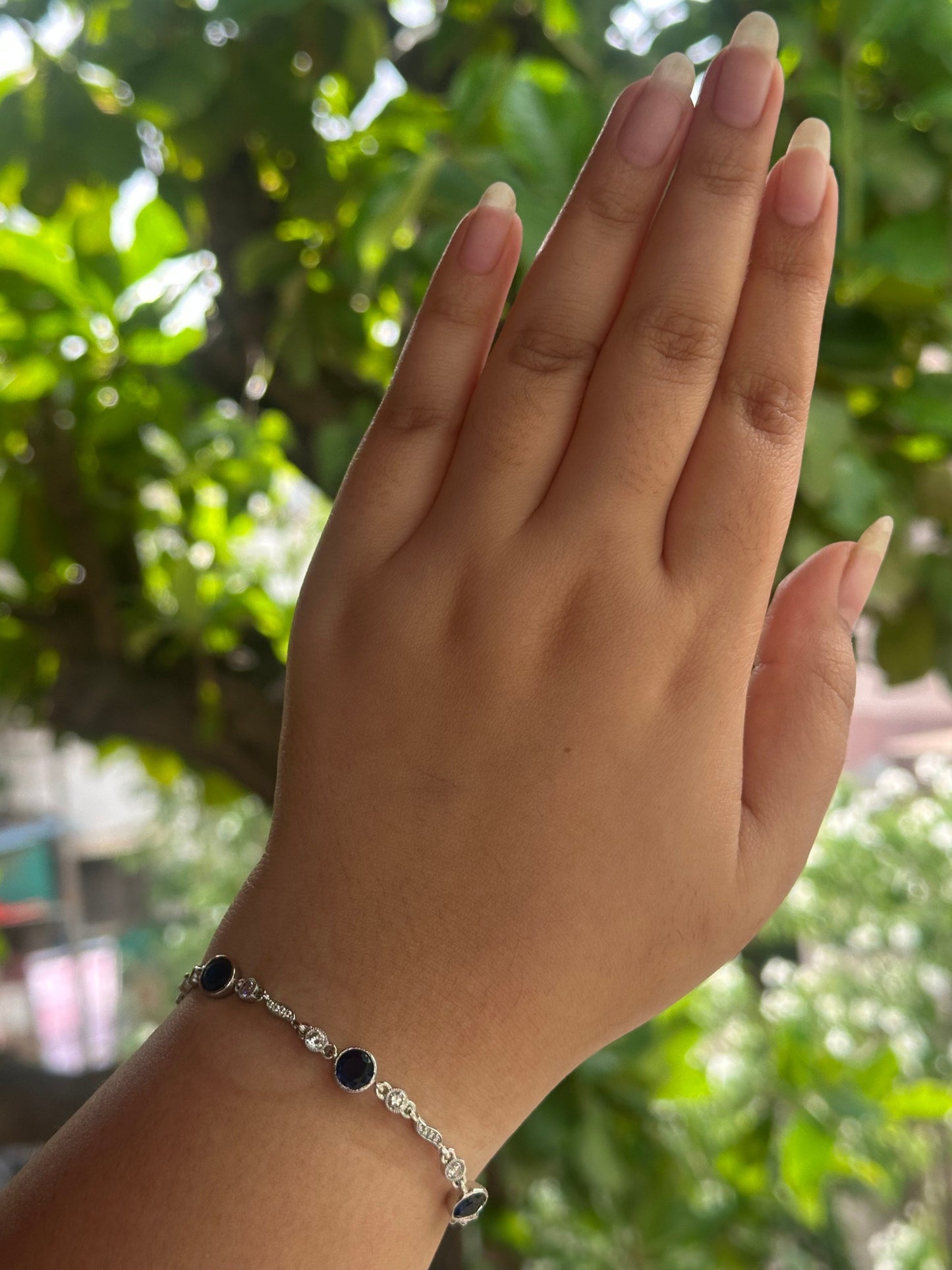 Moondust Bracelet