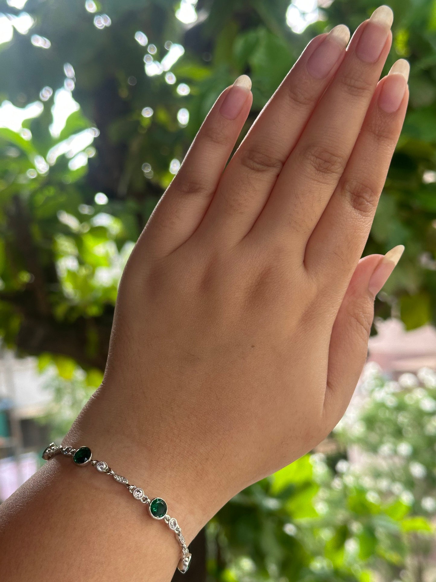 Moondust Bracelet