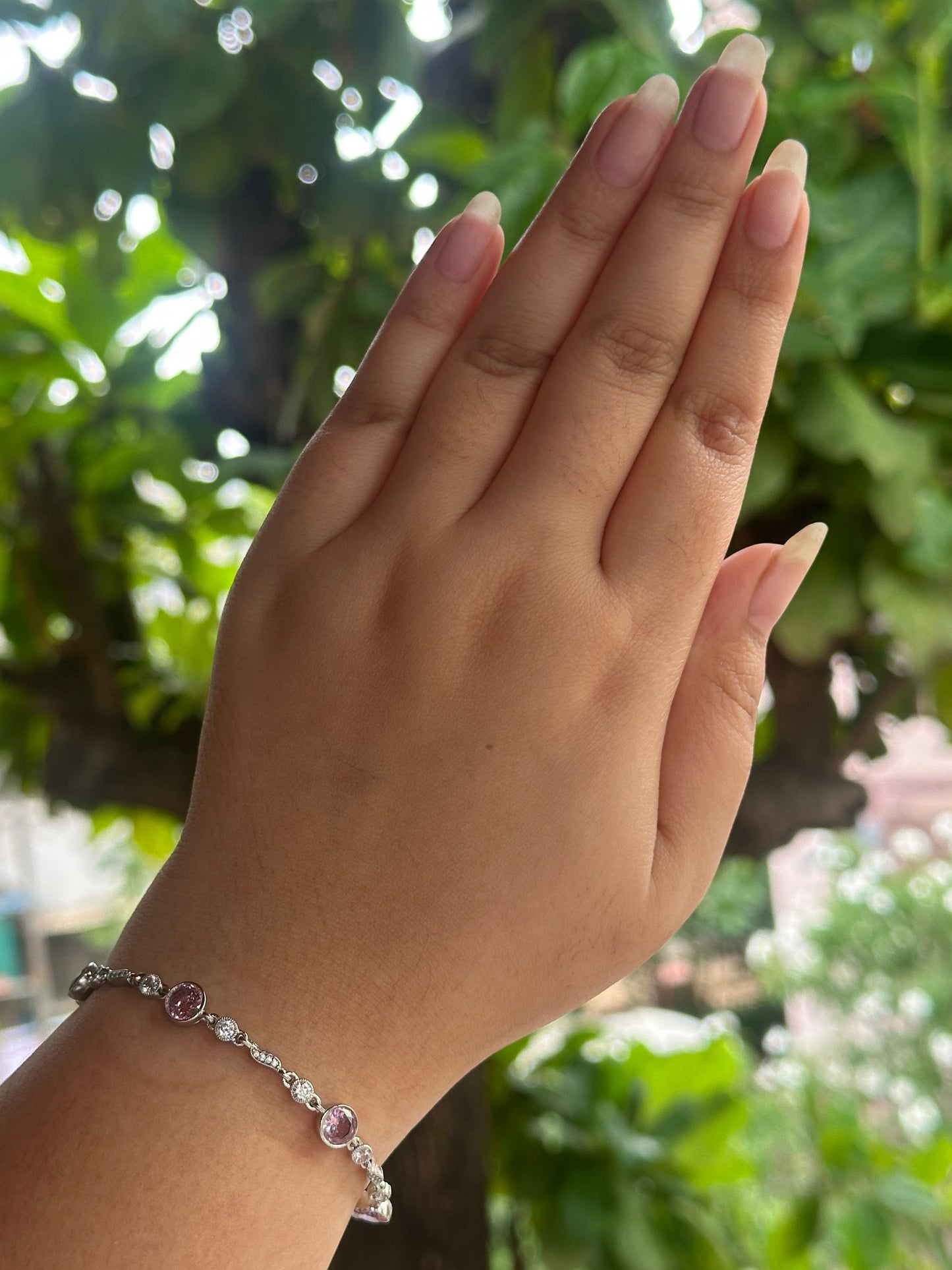 Moondust Bracelet
