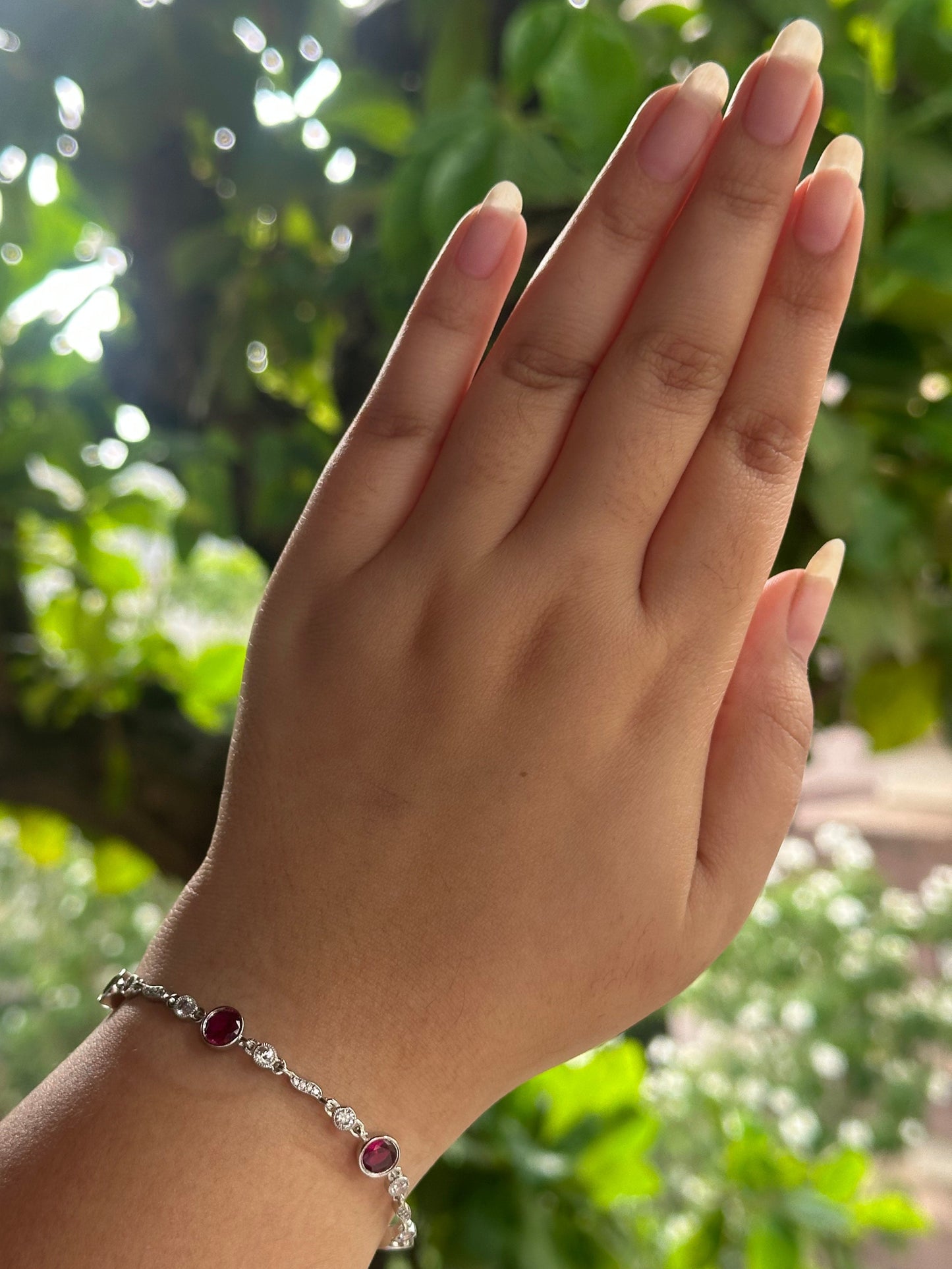 Moondust Bracelet