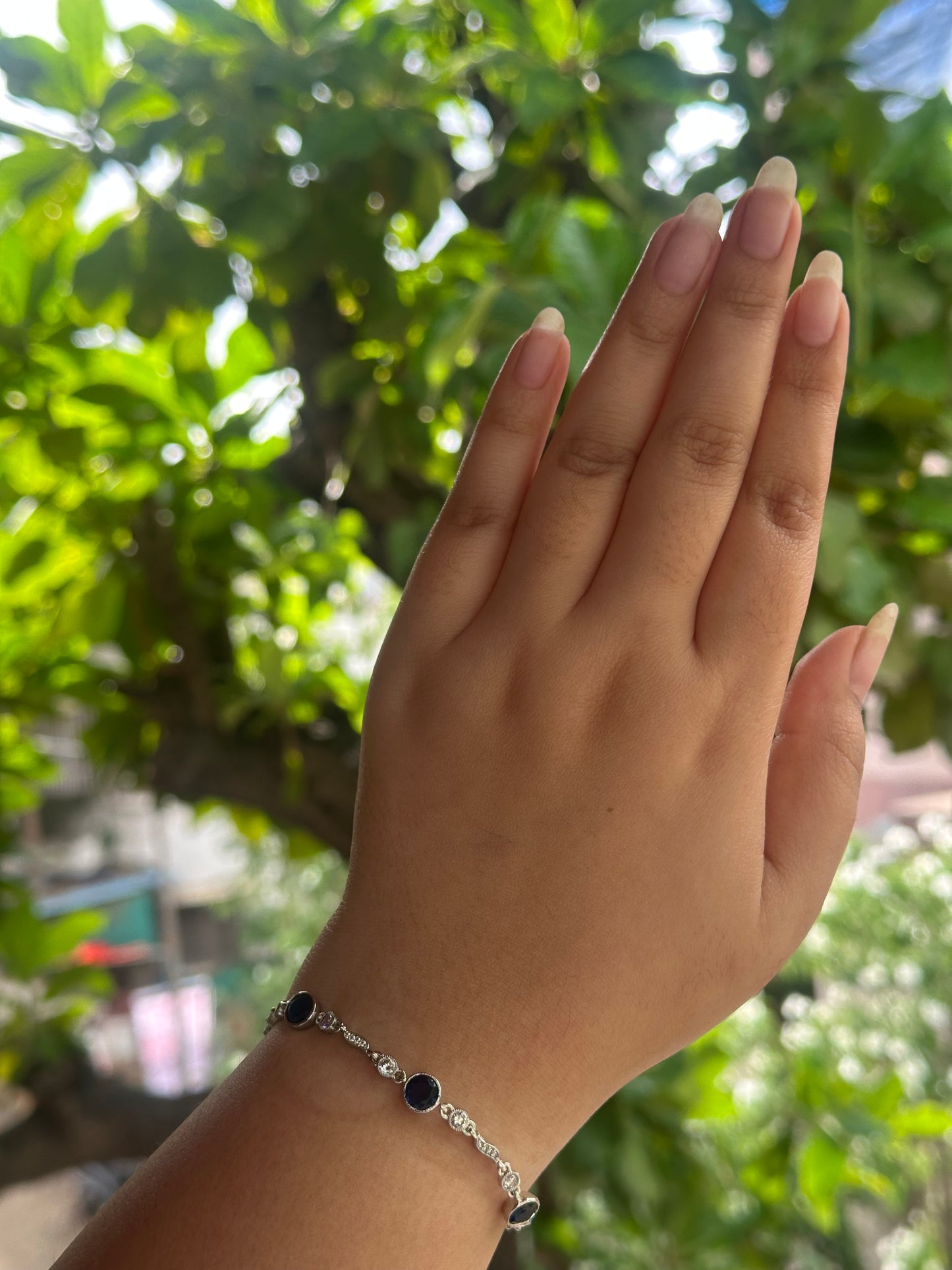 Moondust Bracelet