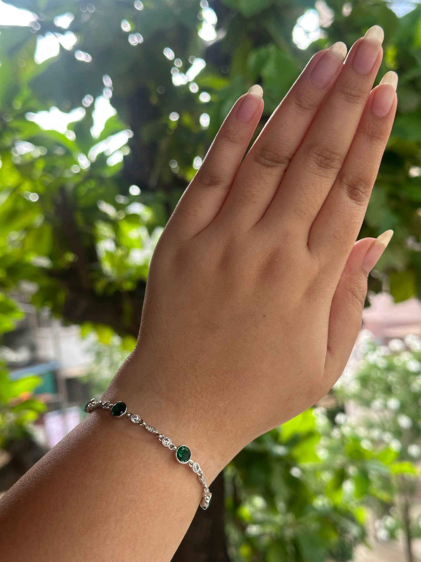 Moondust Bracelet
