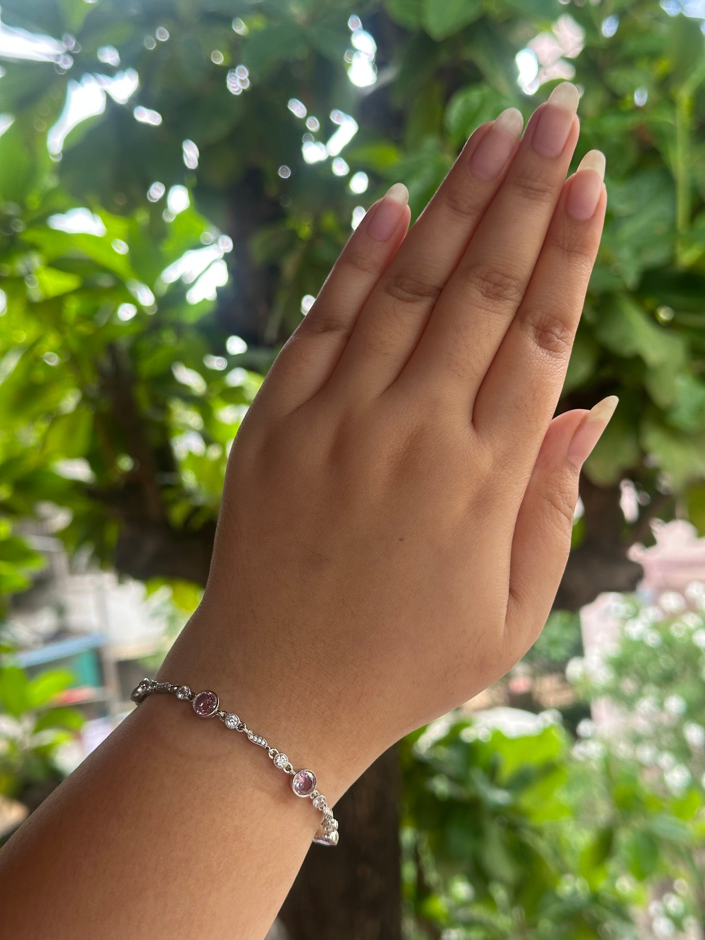 Moondust Bracelet
