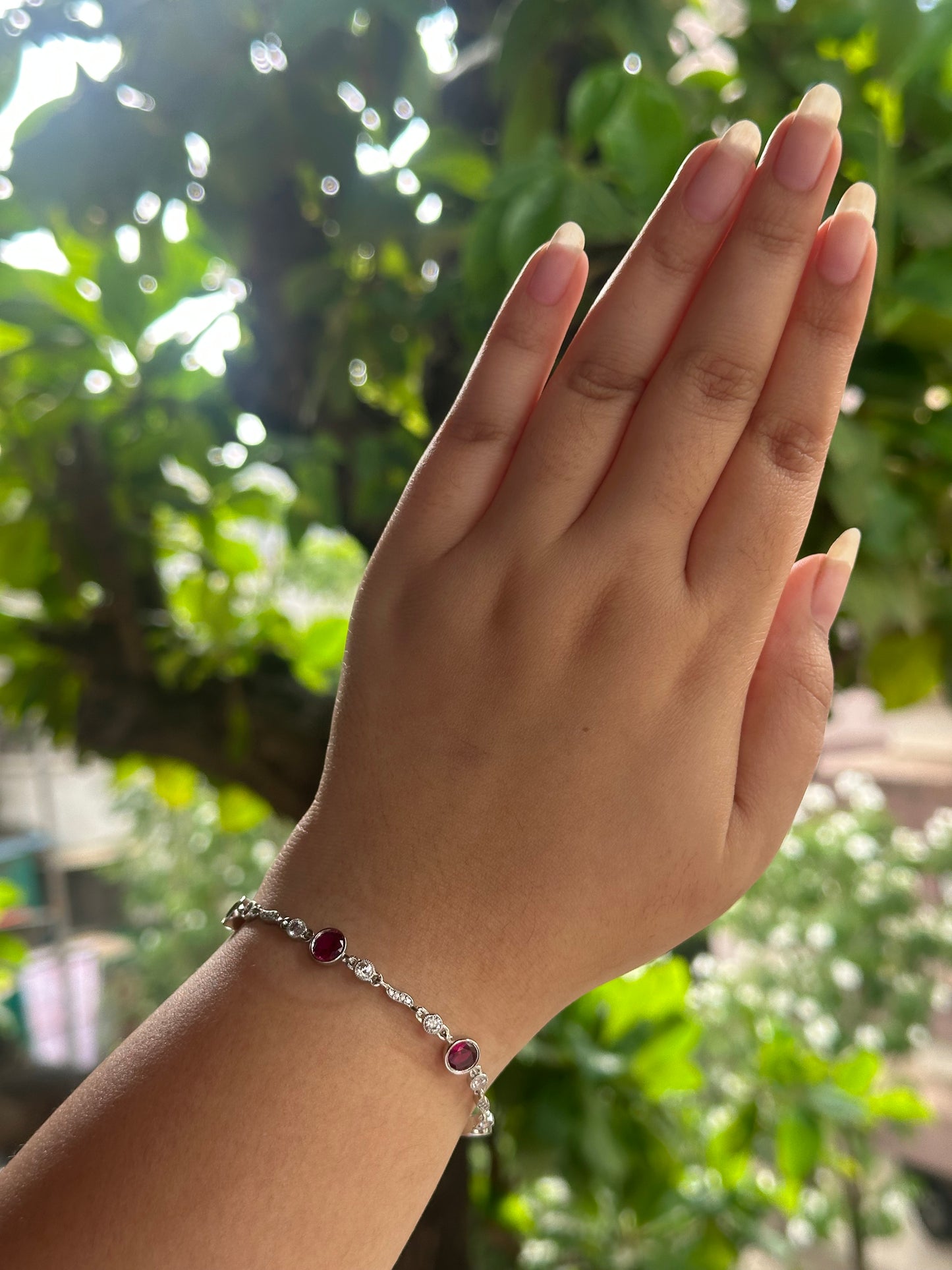 Moondust Bracelet