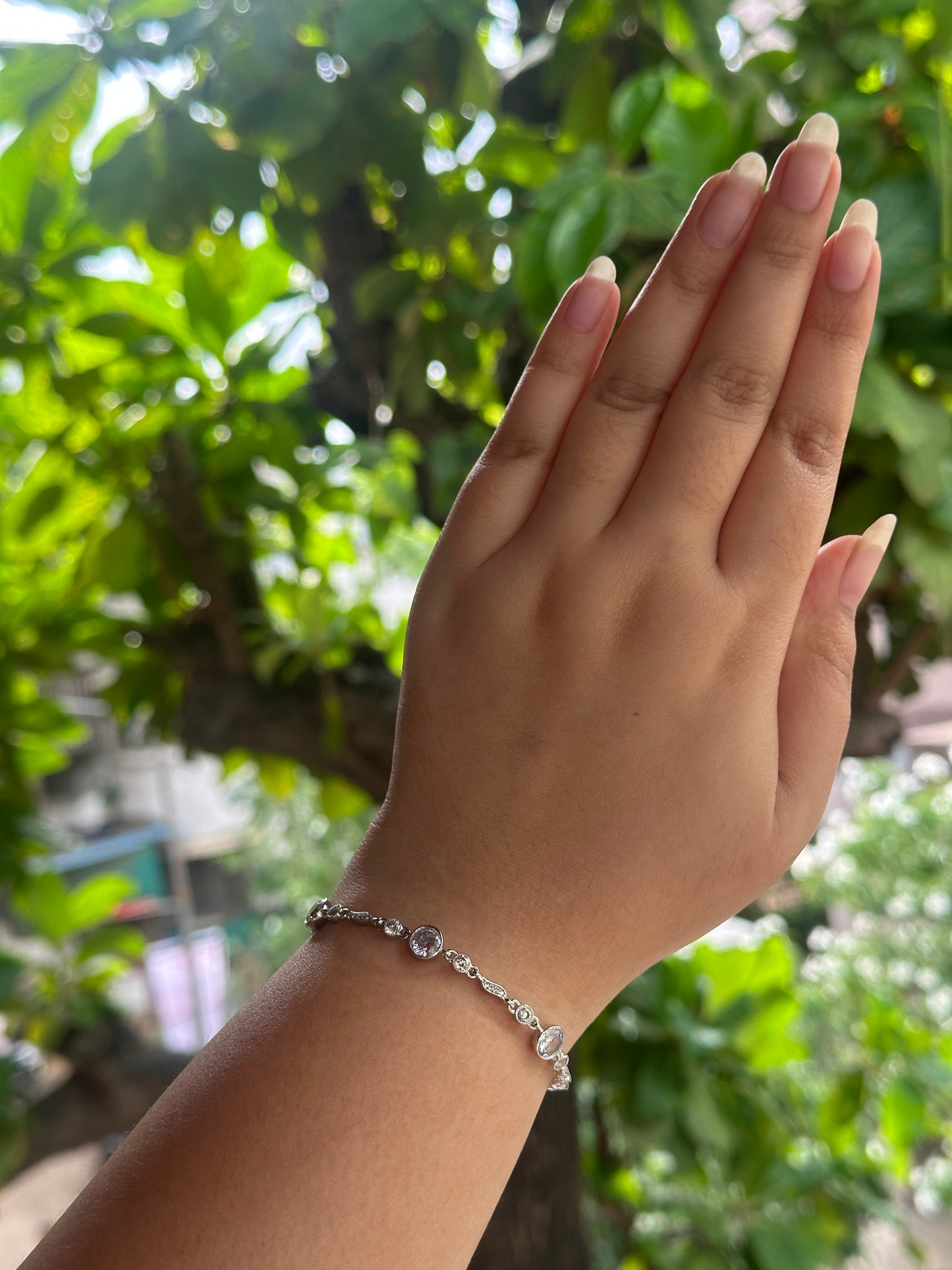 Moondust Bracelet