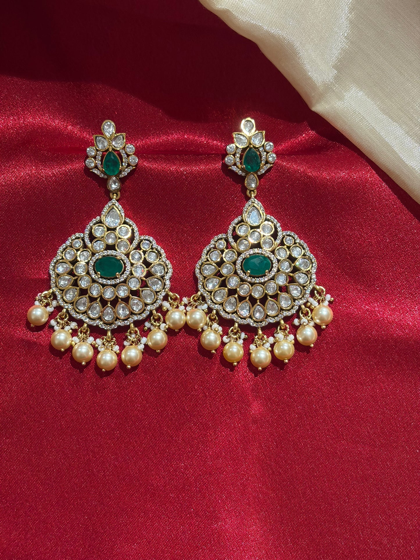 Vaani Earrings