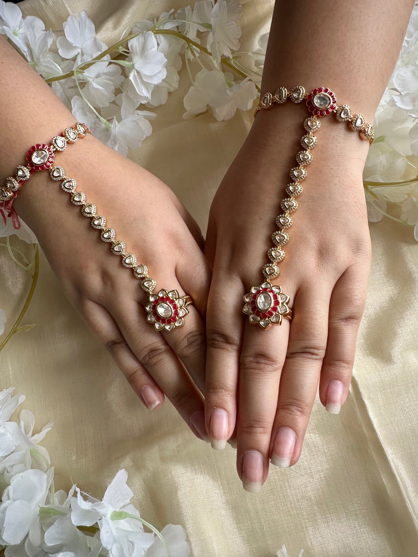 Aaliyah Hathphool