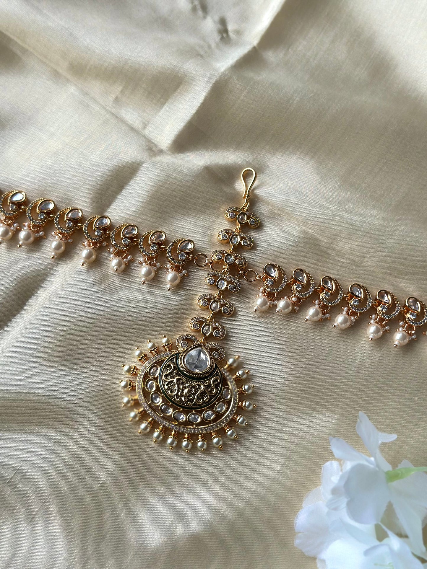 Reva Moti Damini