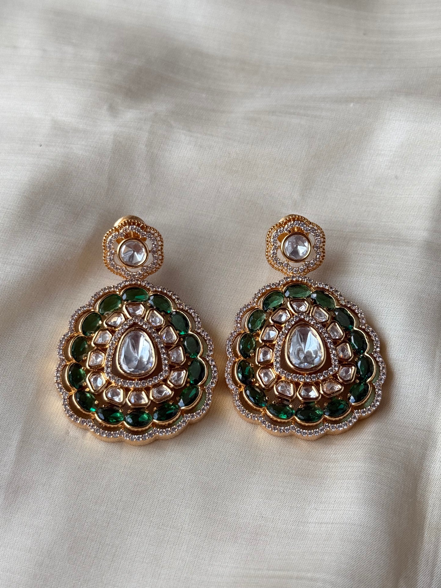 Tavira Necklace set