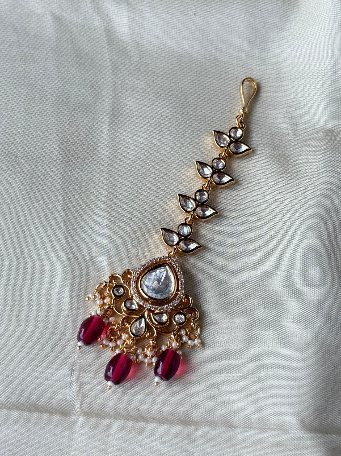 Miraya Necklace set