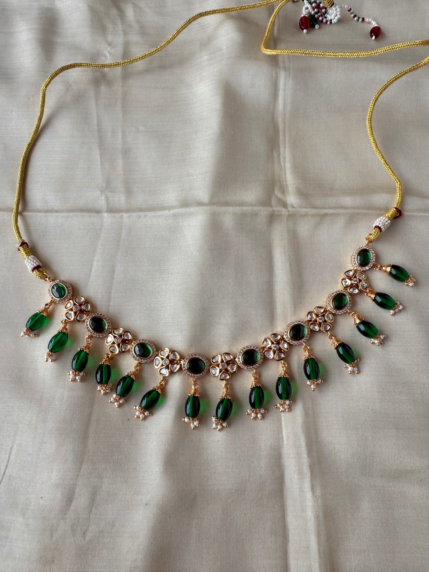 Lyanna Necklace set