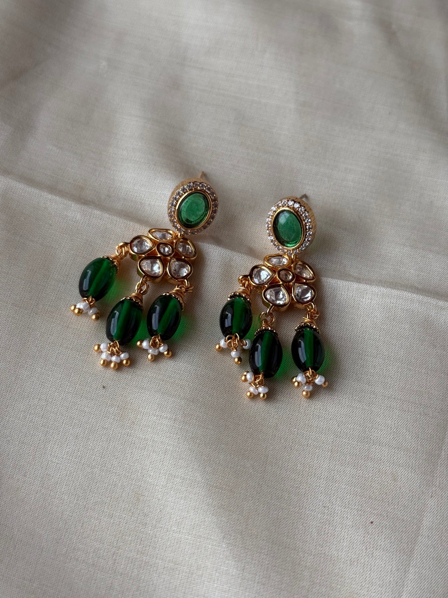 Lyanna Necklace set