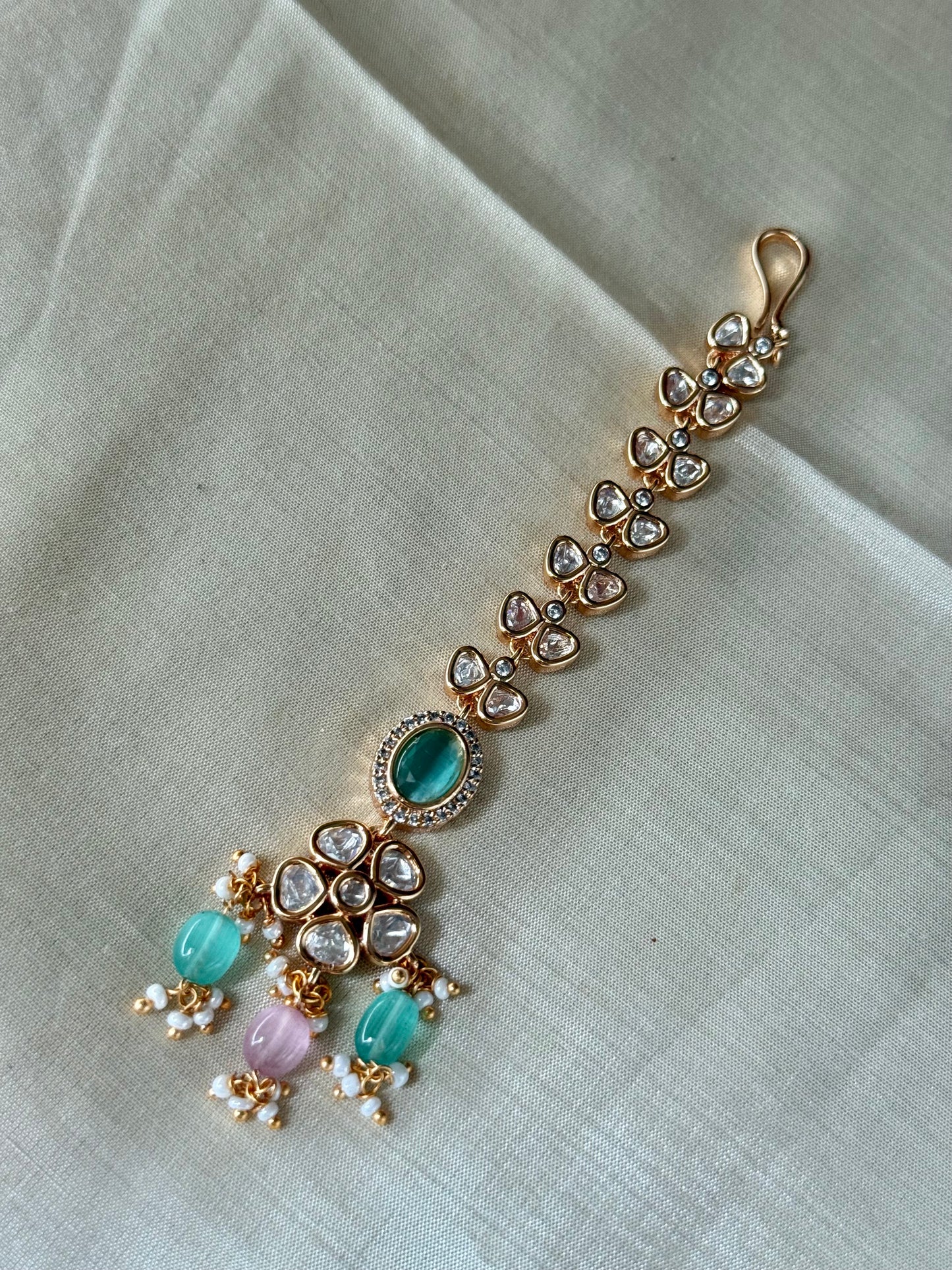 Lyanna Necklace set