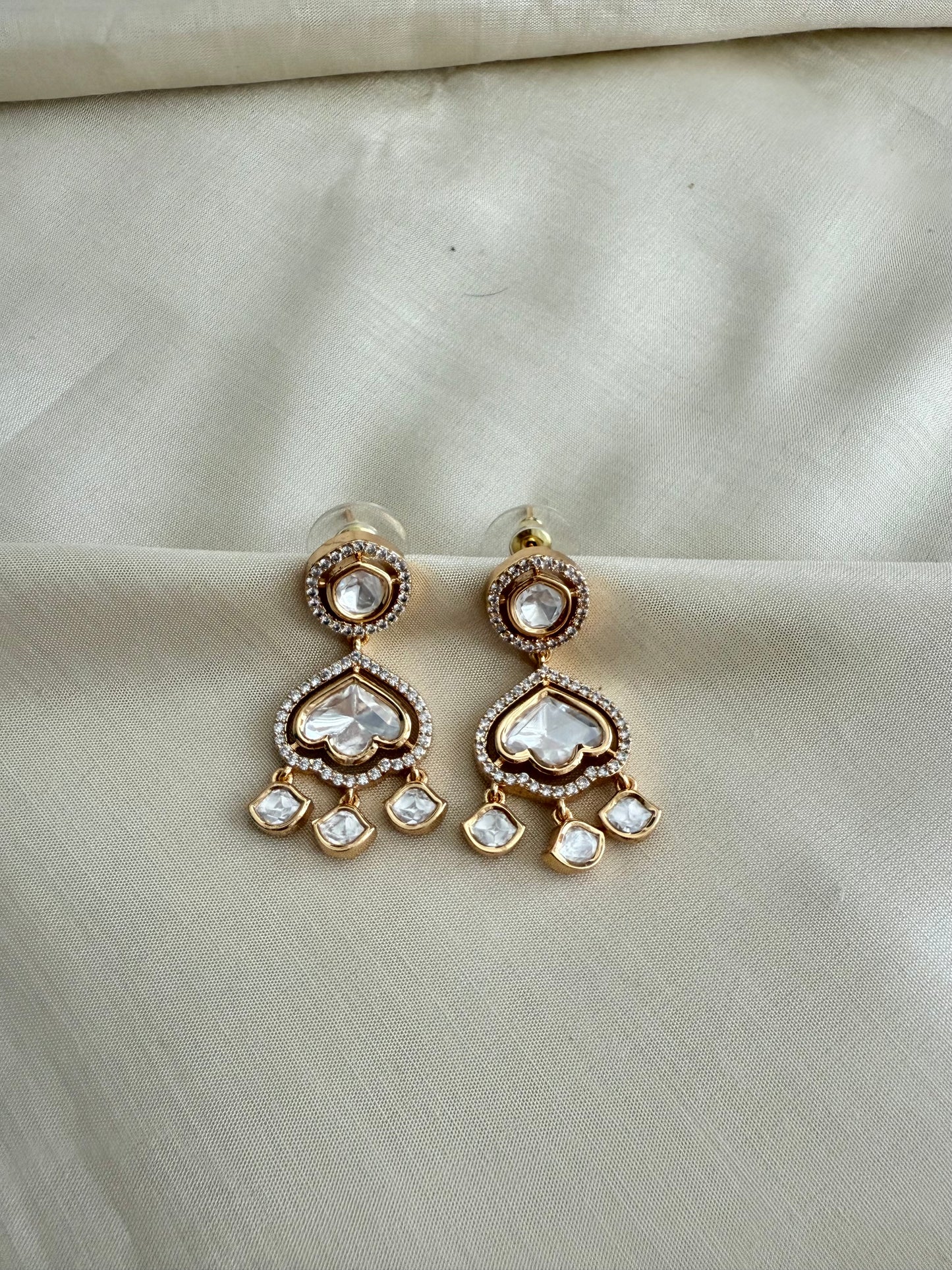 Zivara Necklace Set