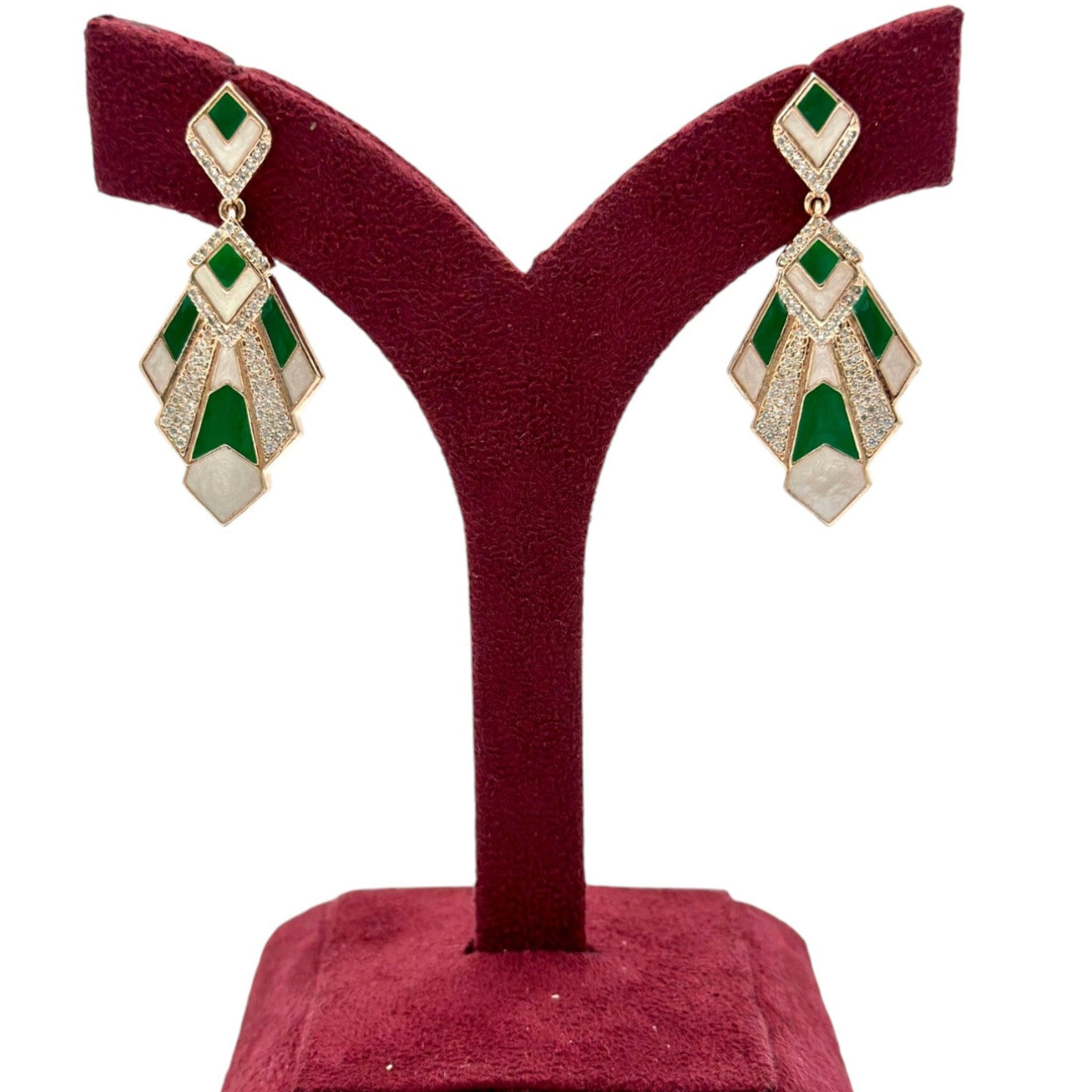 Aaraya Luxe Dangles