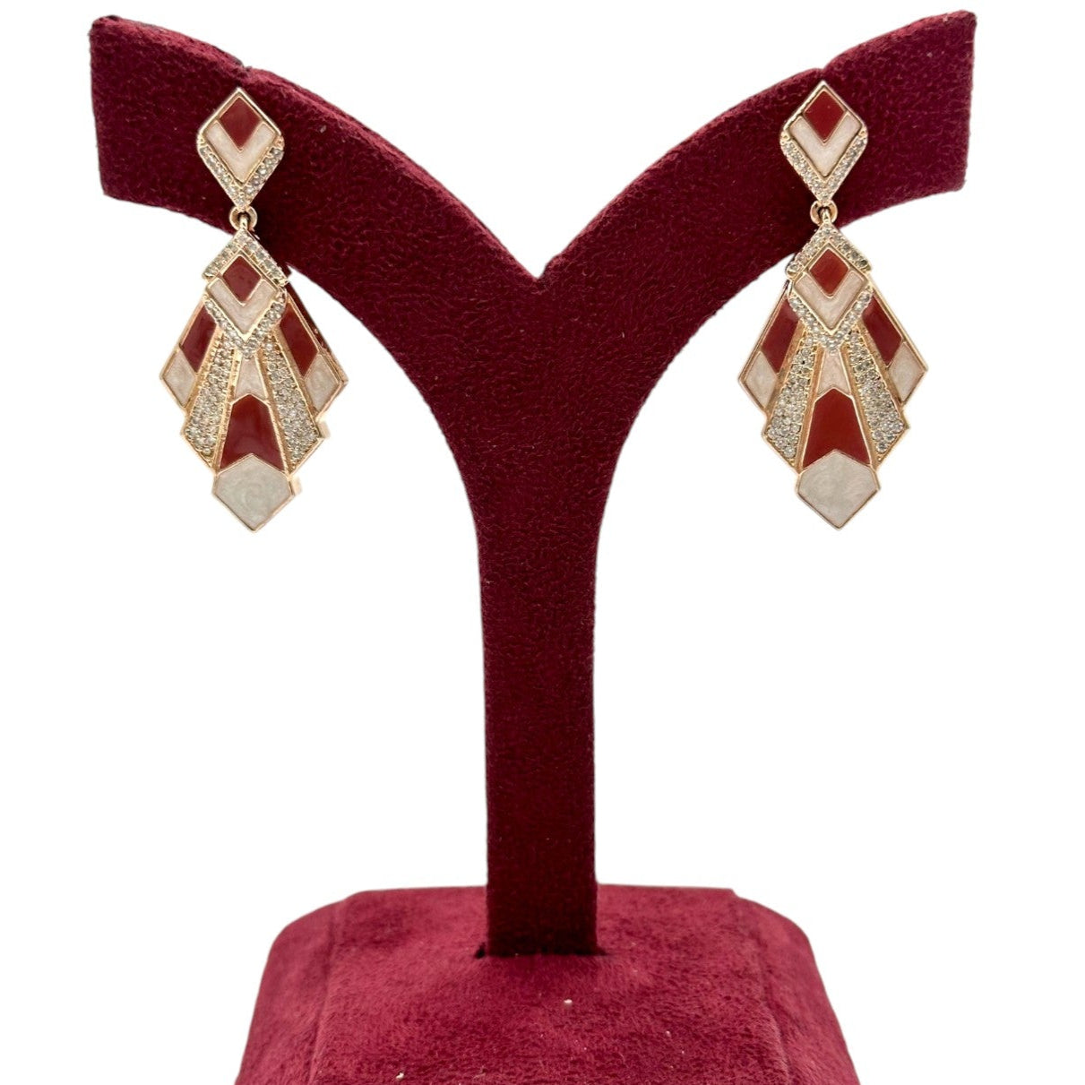 Aaraya Luxe Dangles
