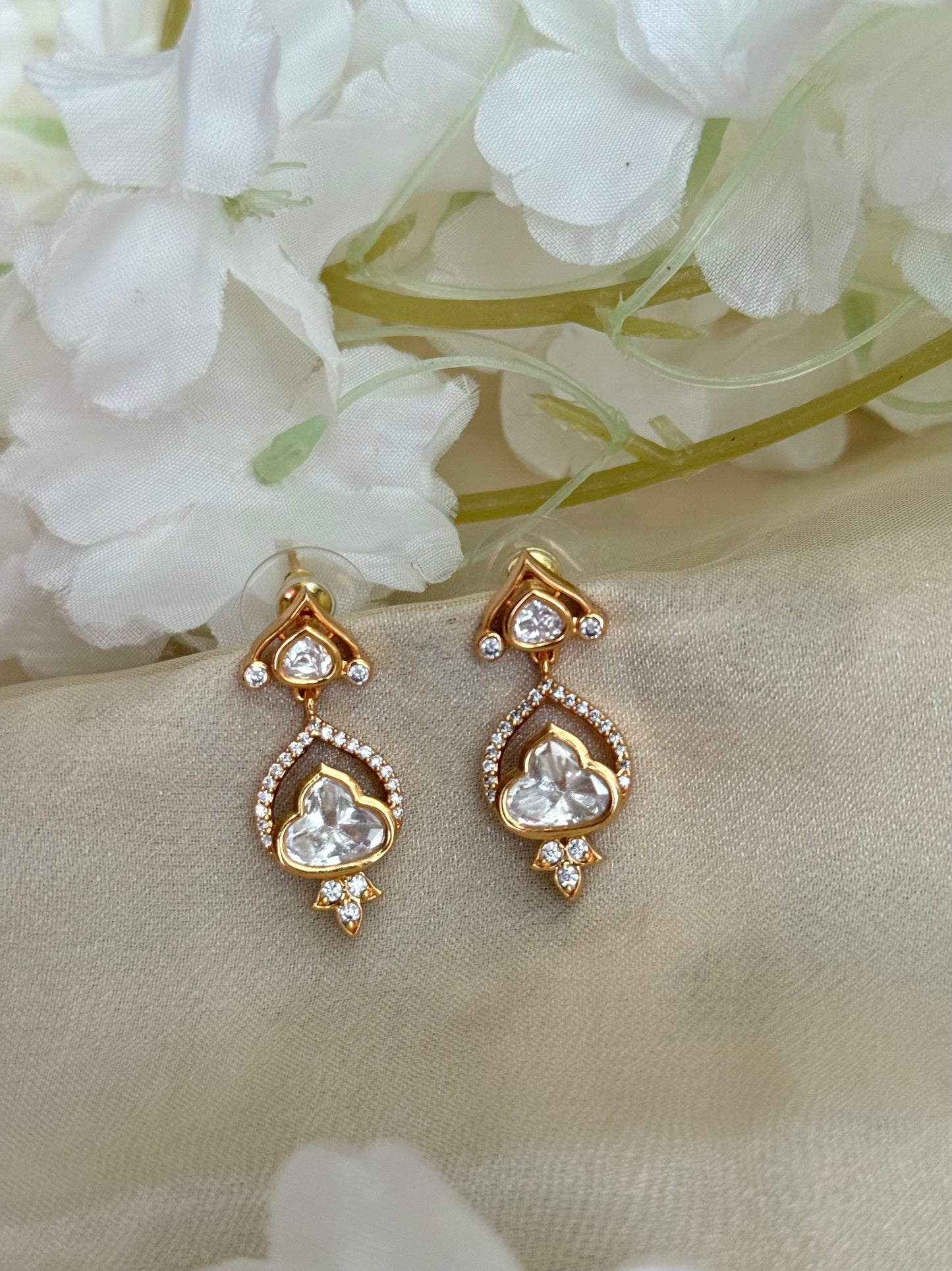 Naisha Necklace Set