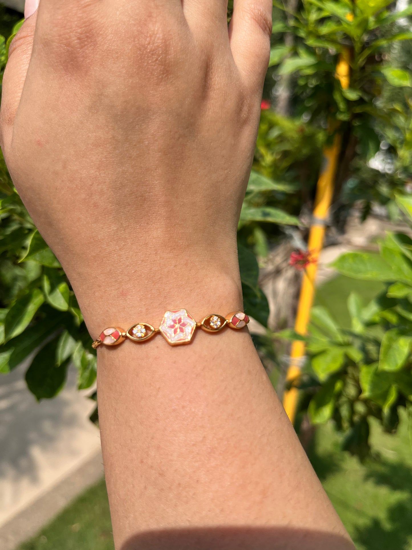 Saanvi Bracelet