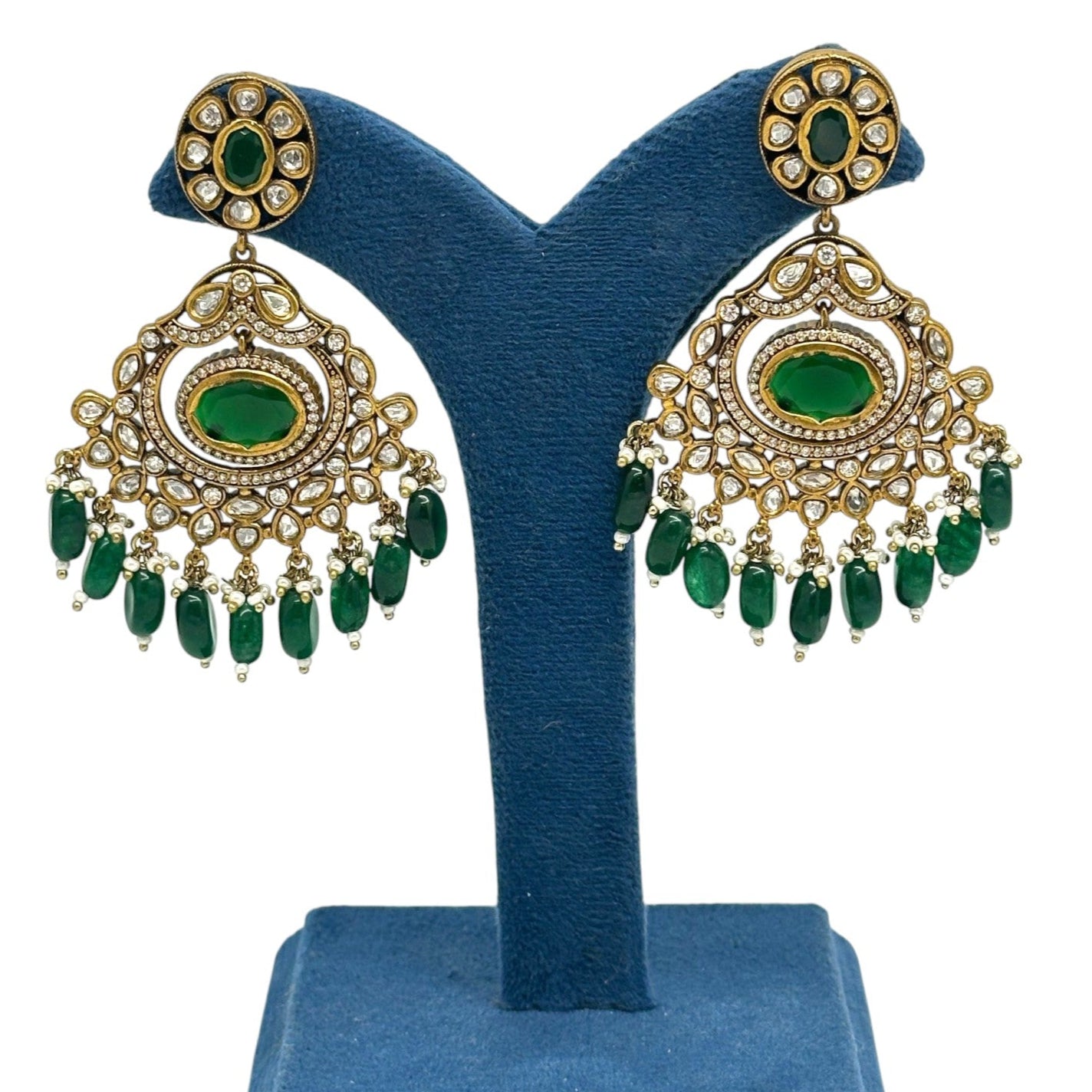 Mahira Tyohaar Earrings