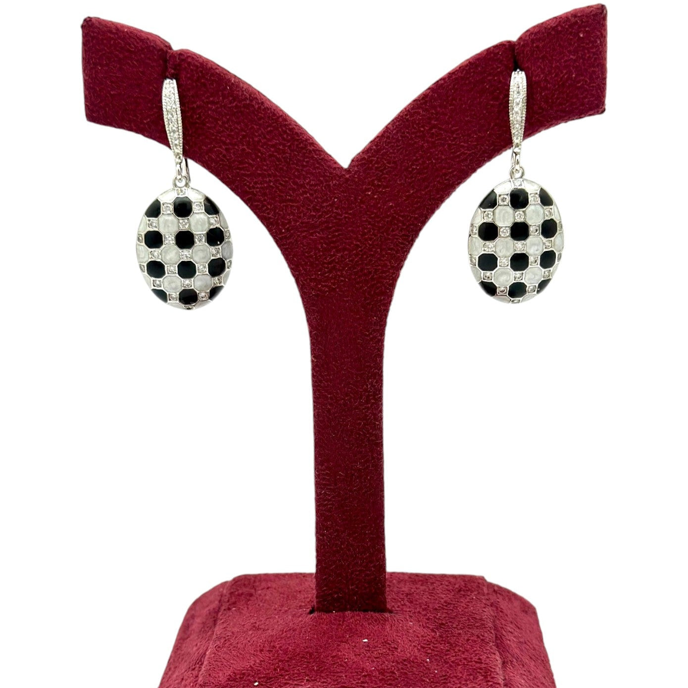 Ziva Glow Earrings