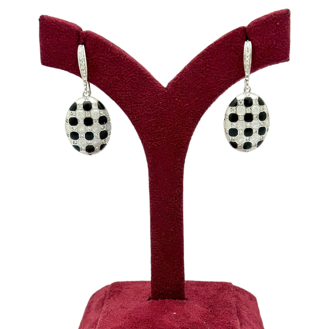 Ziva Glow Earrings
