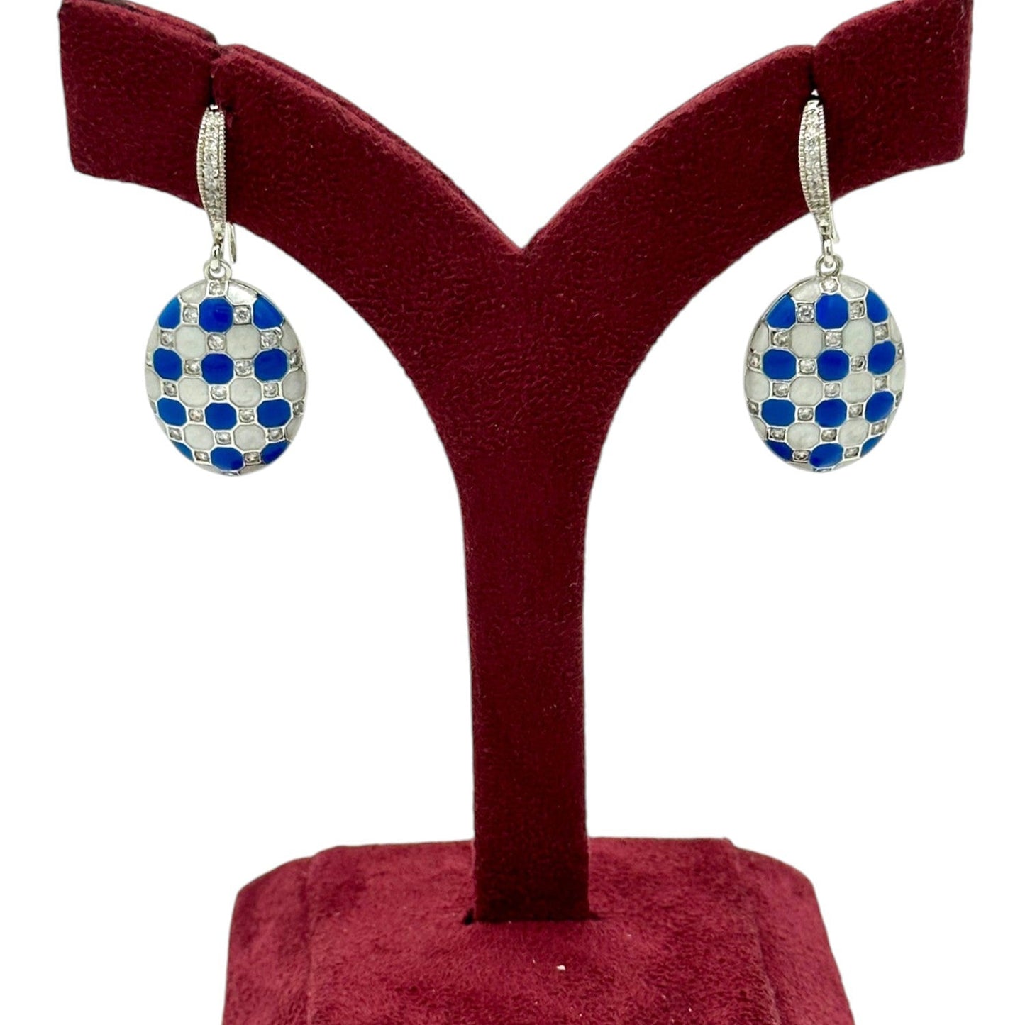 Ziva Glow Earrings