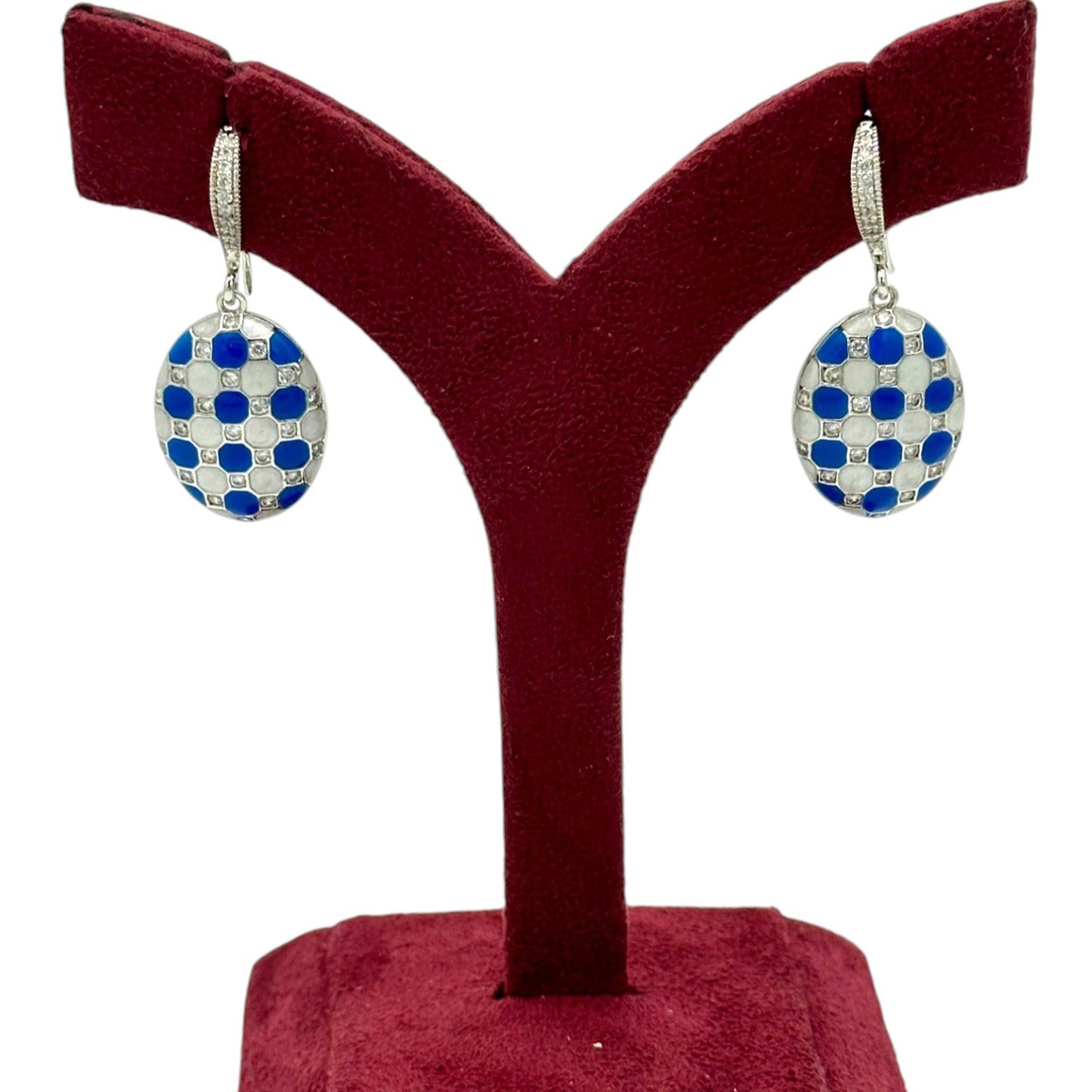 Ziva Glow Earrings