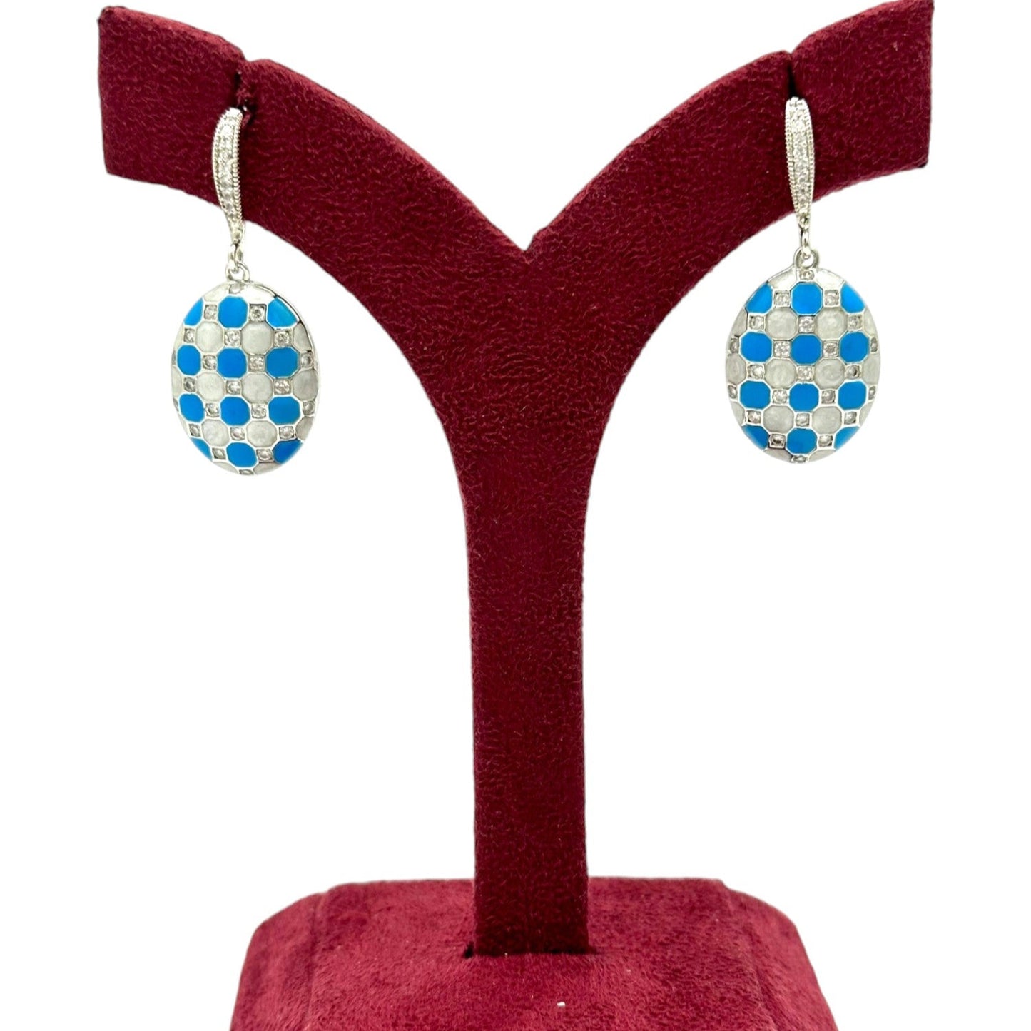 Ziva Glow Earrings