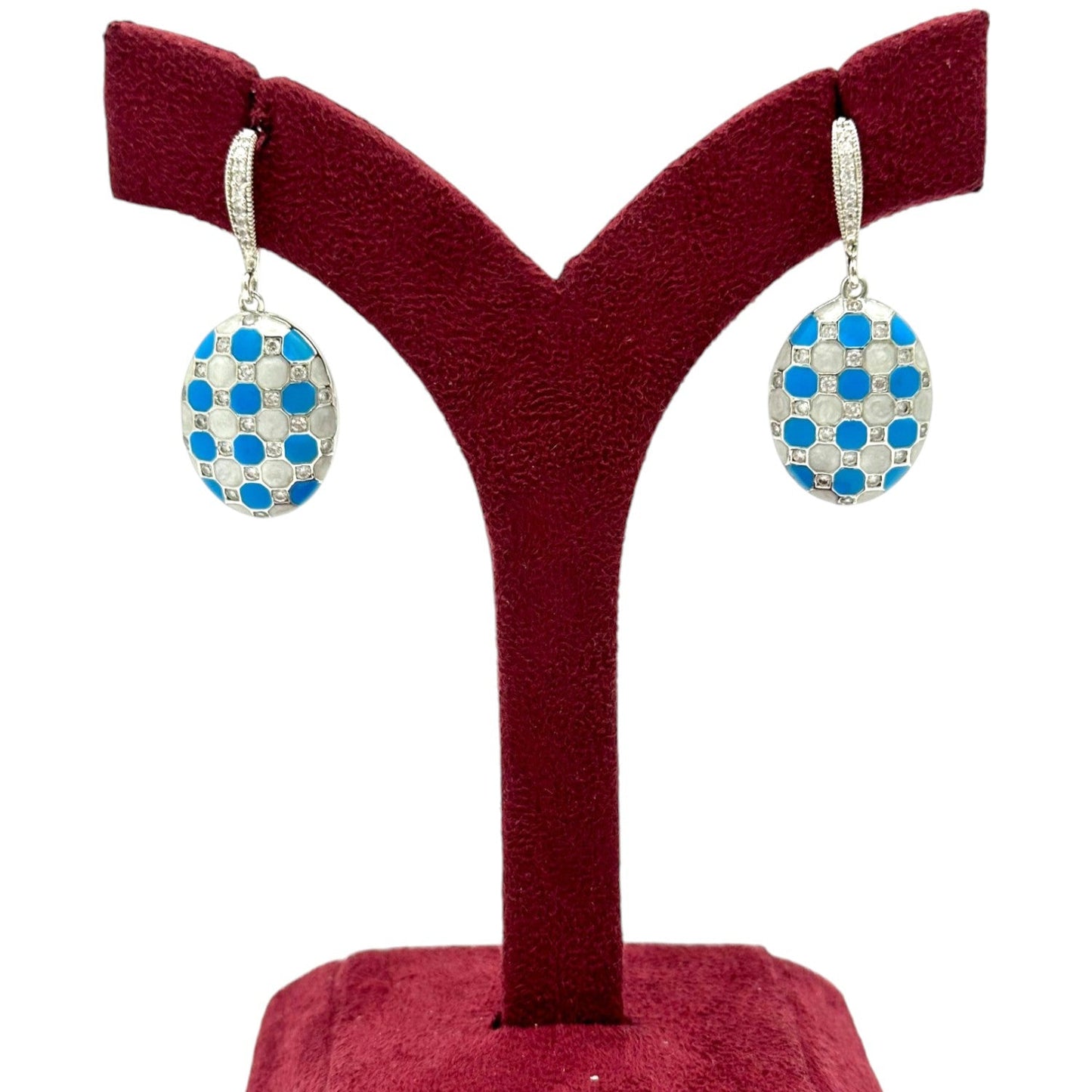 Ziva Glow Earrings