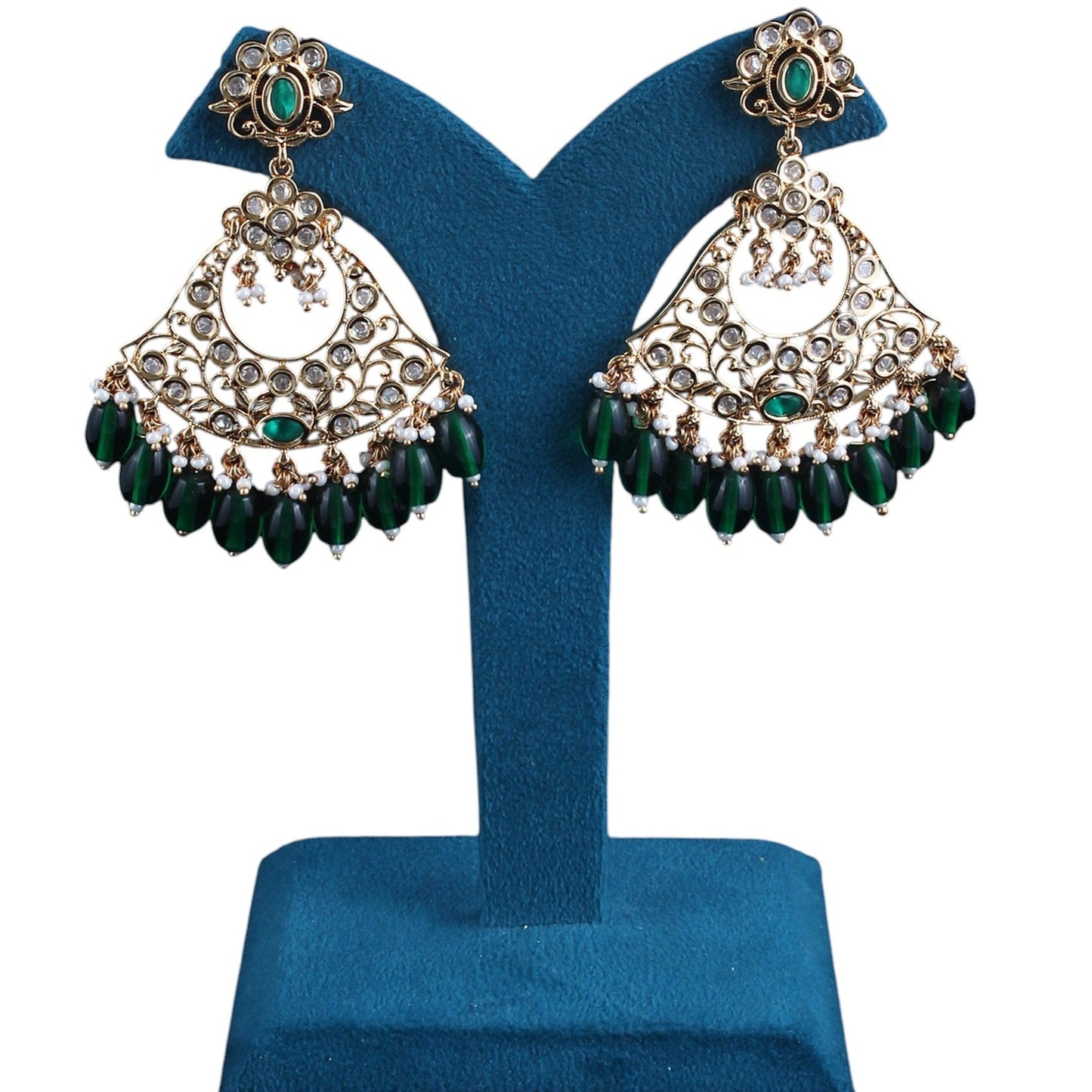Rewaaz Dangler Earrings