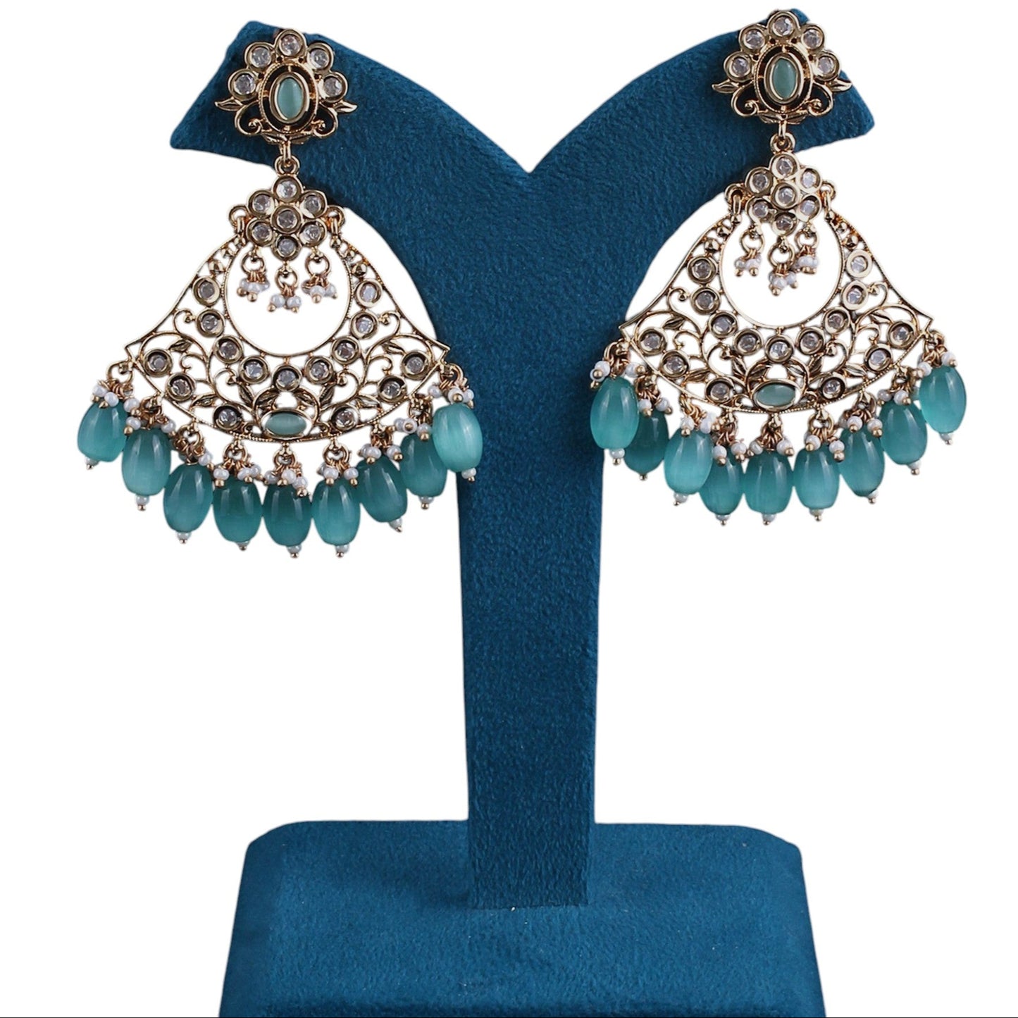 Rewaaz Dangler Earrings