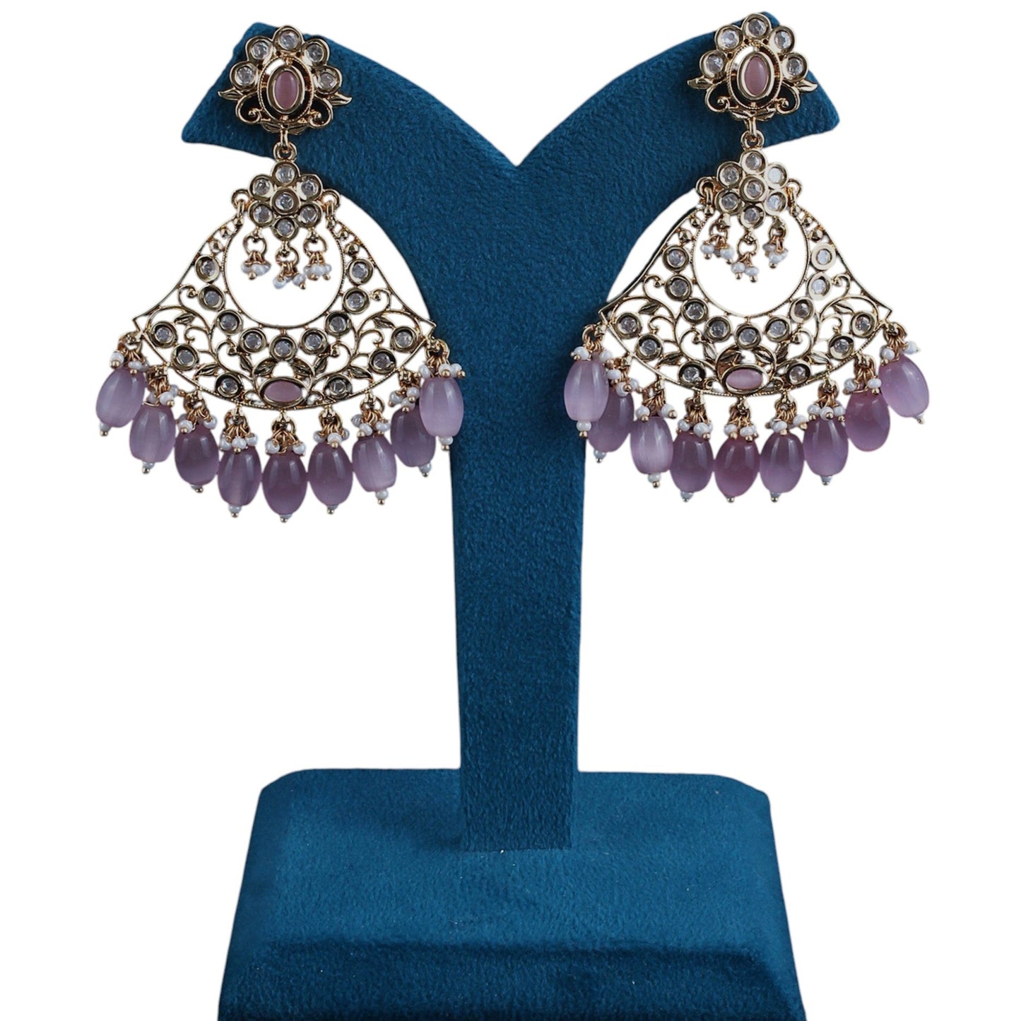 Rewaaz Dangler Earrings
