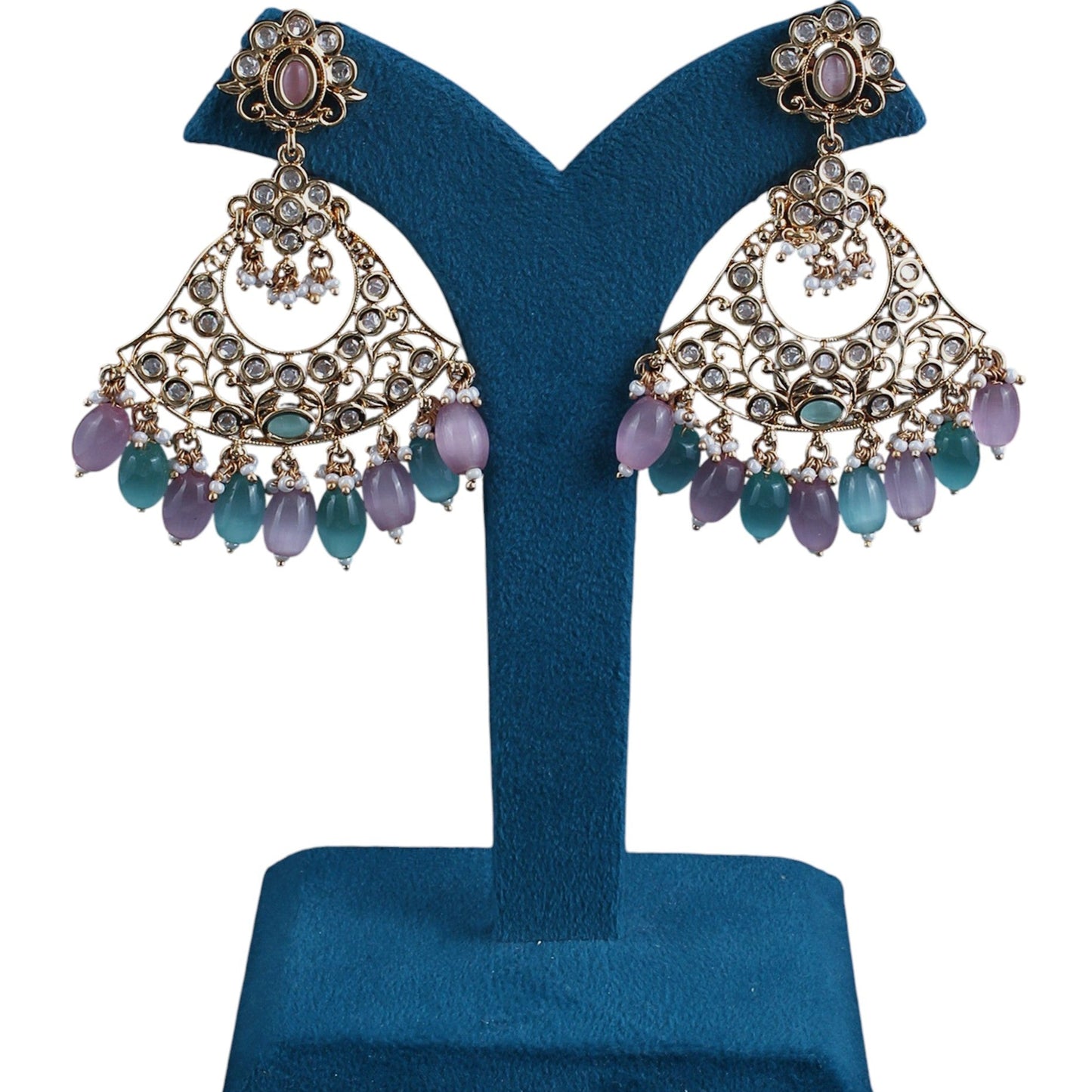 Rewaaz Dangler Earrings