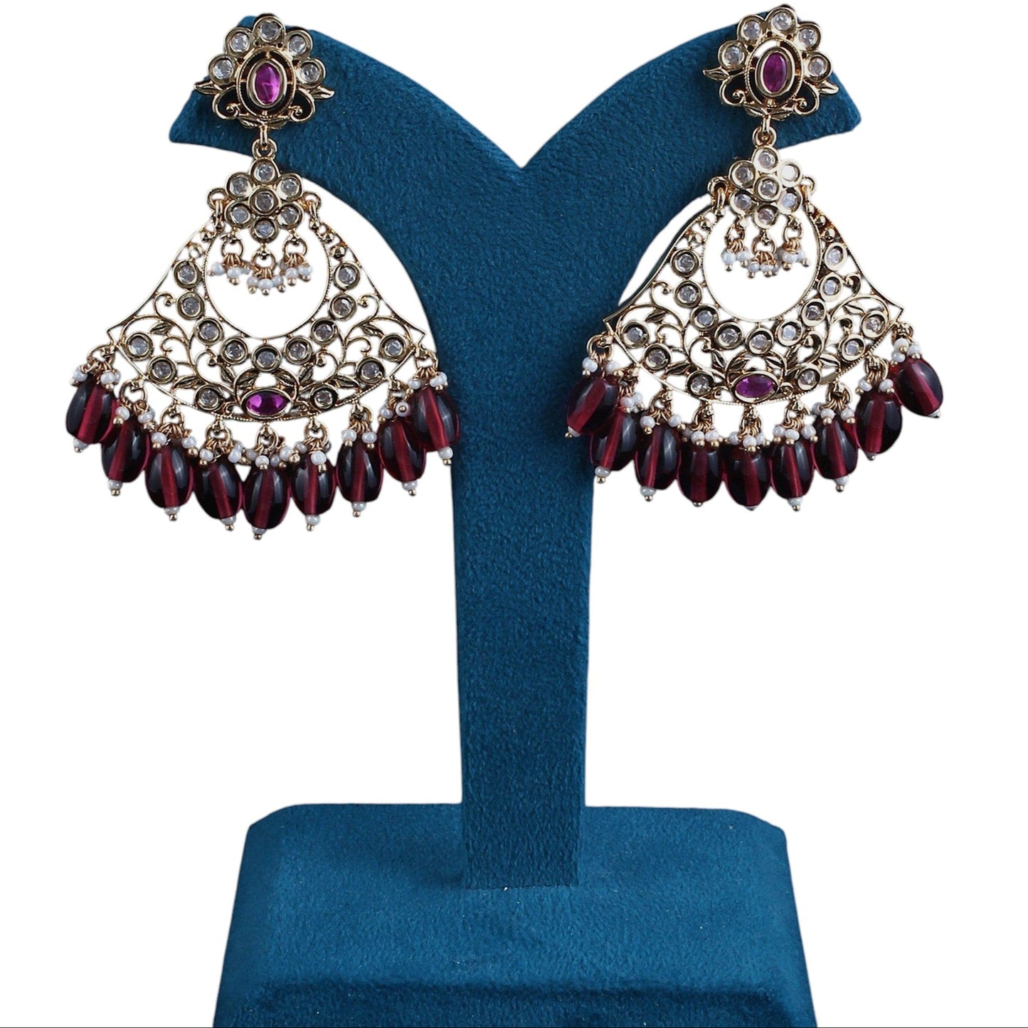 Rewaaz Dangler Earrings