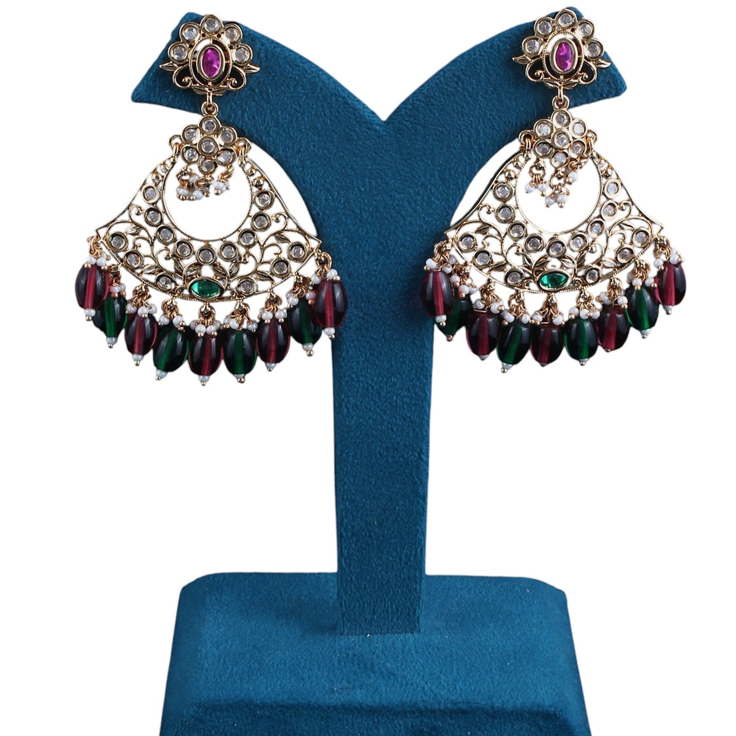 Rewaaz Dangler Earrings