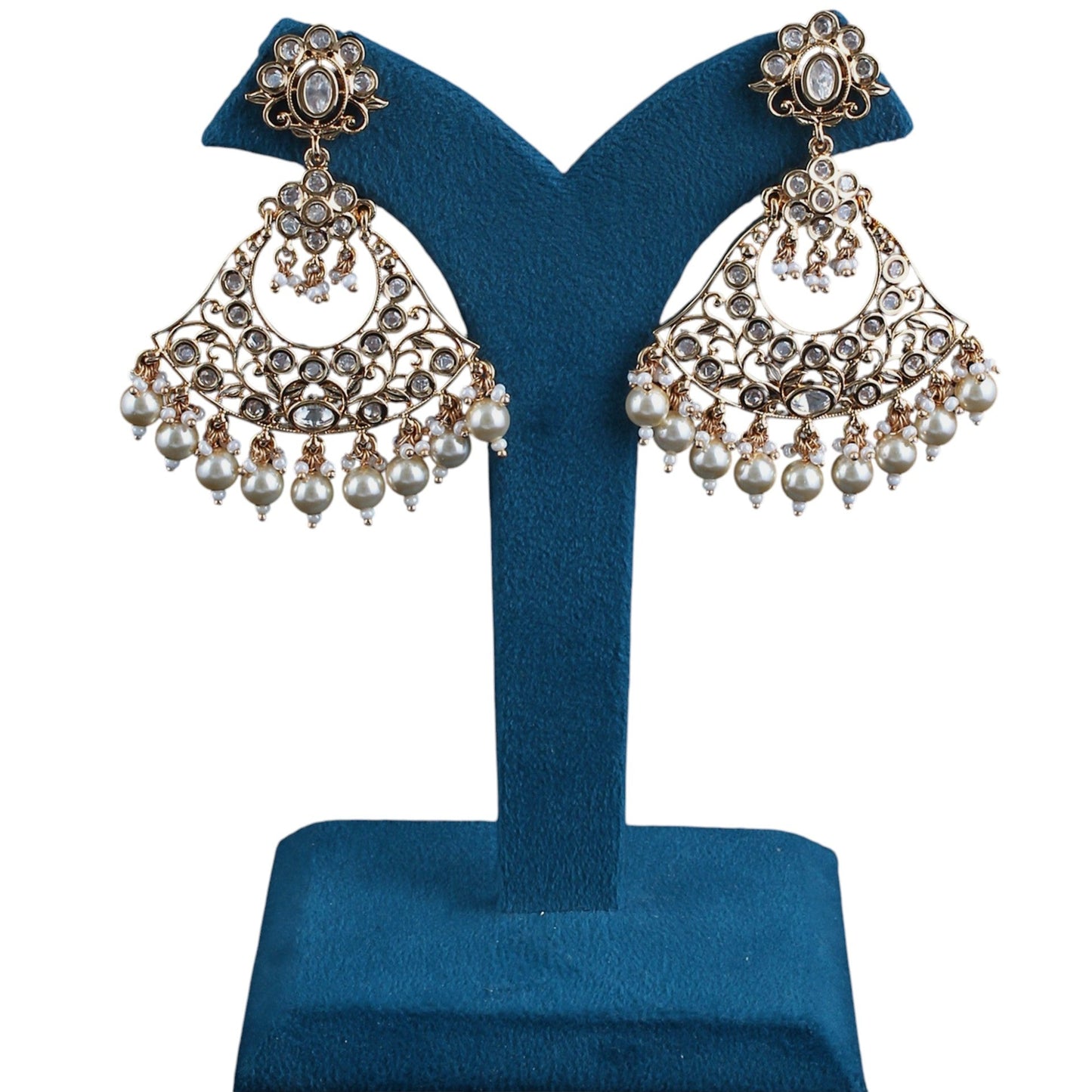 Rewaaz Dangler Earrings