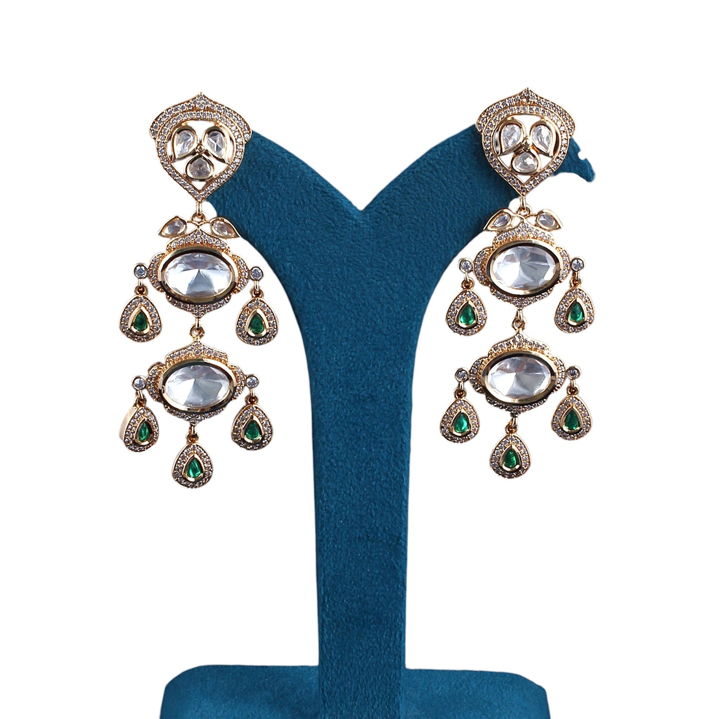 Drop Styled Dangler Earrings