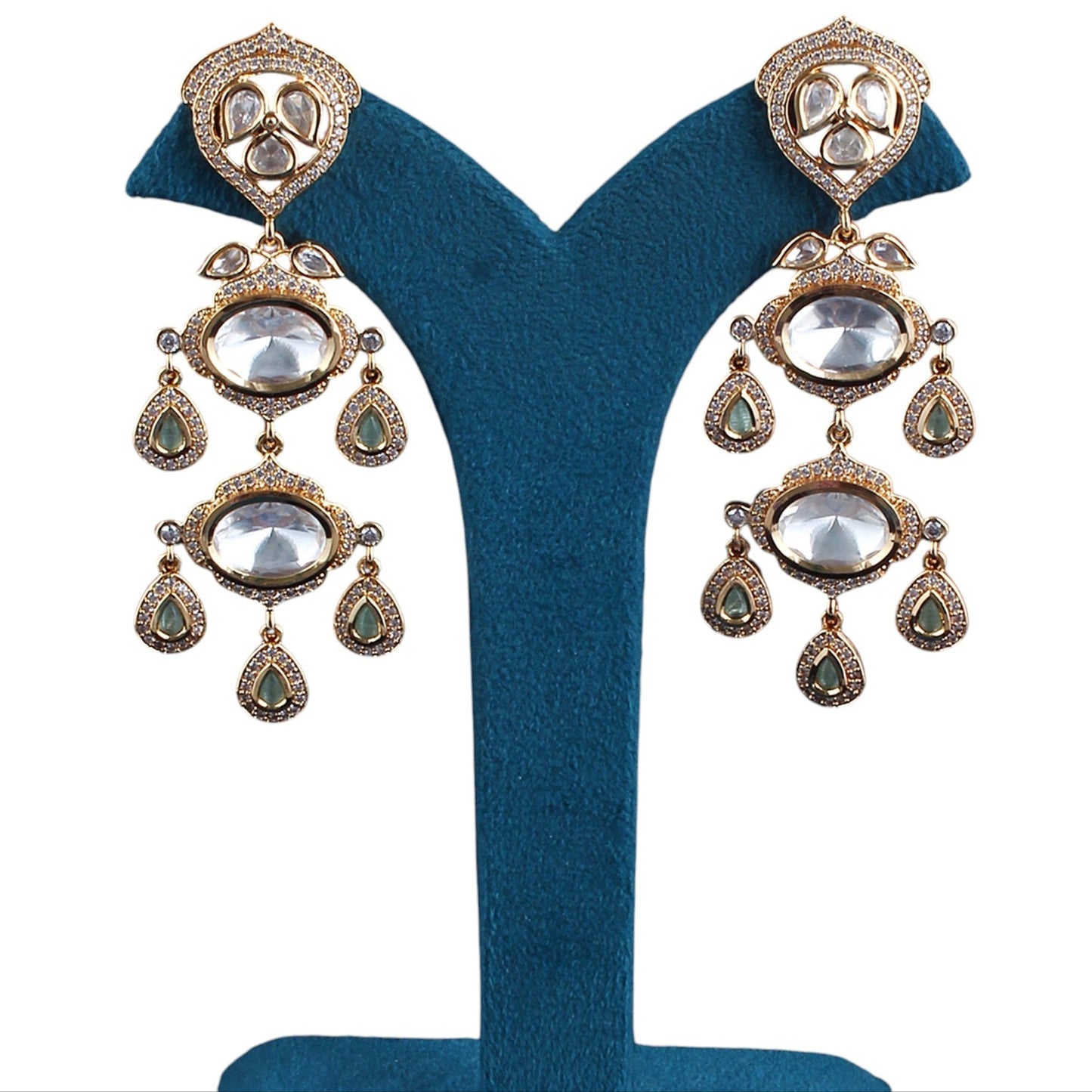 Drop Styled Dangler Earrings
