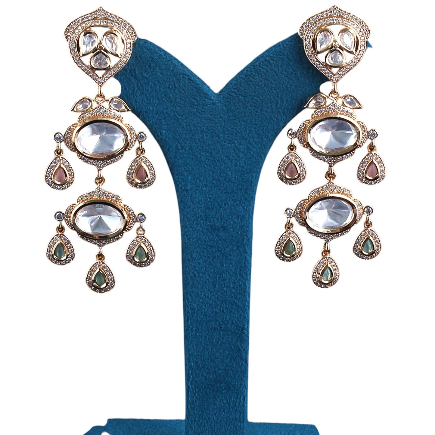 Drop Styled Dangler Earrings