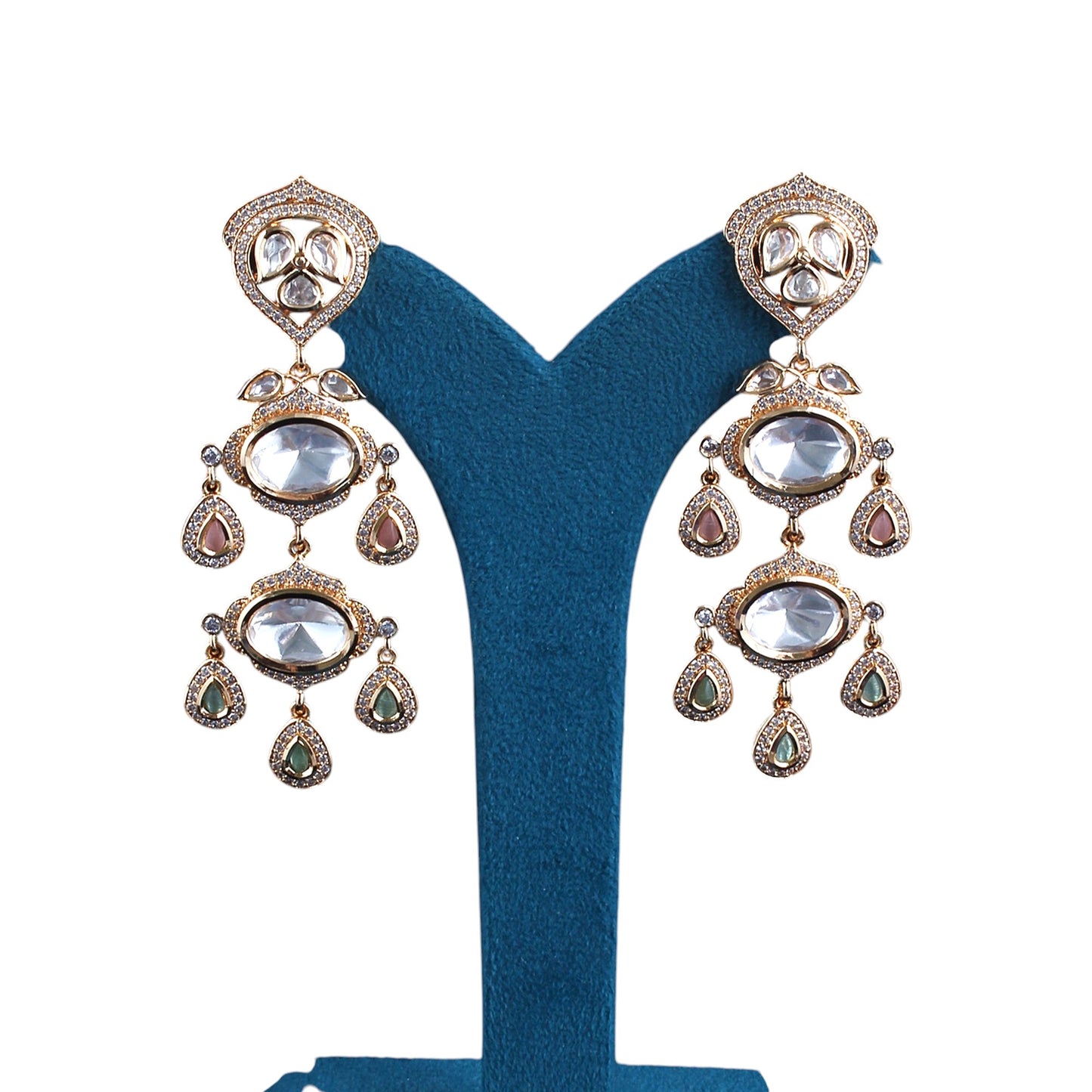 Drop Styled Dangler Earrings