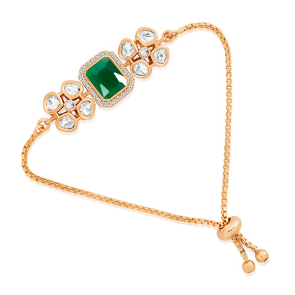 Doublet Styled Bracelet