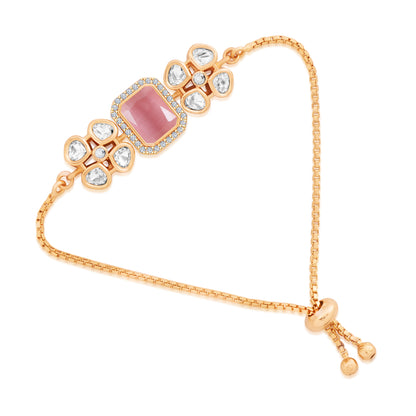 Doublet Styled Bracelet